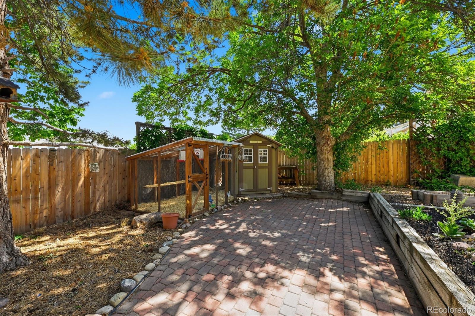 MLS Image #46 for 927  oakwood drive,castle rock, Colorado