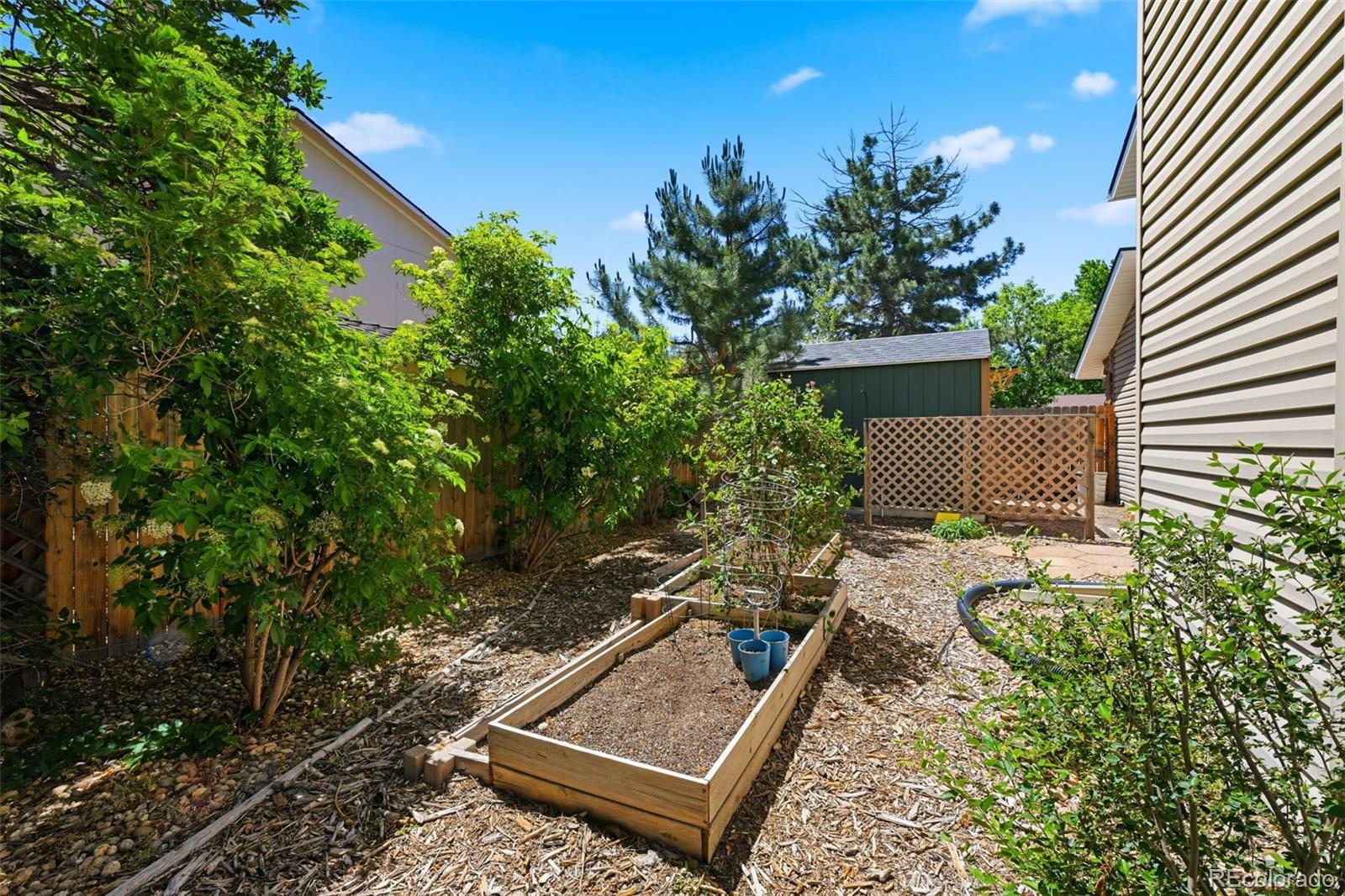MLS Image #47 for 927  oakwood drive,castle rock, Colorado