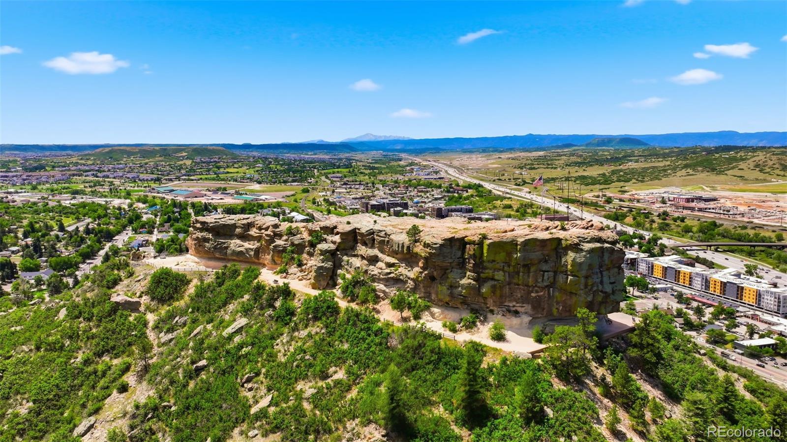 MLS Image #49 for 927  oakwood drive,castle rock, Colorado