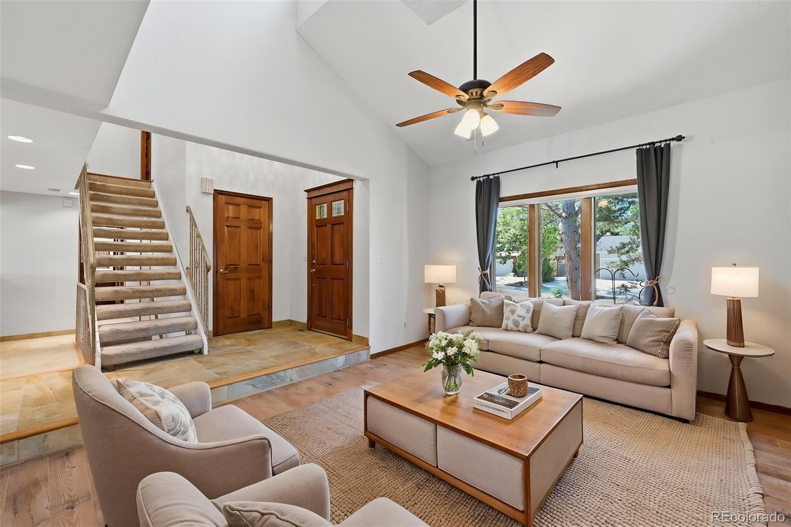 MLS Image #7 for 927  oakwood drive,castle rock, Colorado