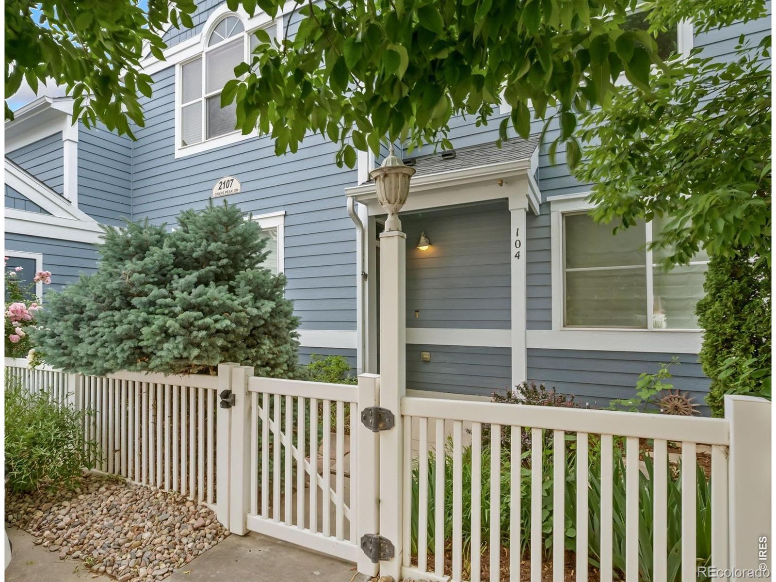 MLS Image #0 for 2107  grays peak drive,loveland, Colorado