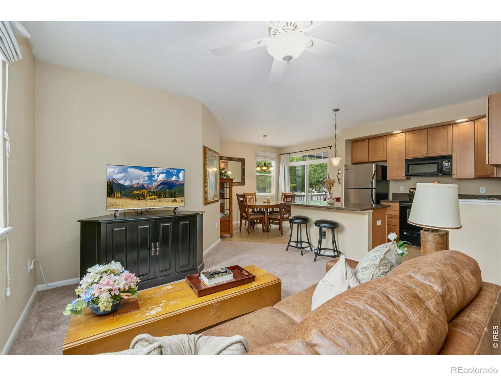 MLS Image #2 for 2107  grays peak drive,loveland, Colorado