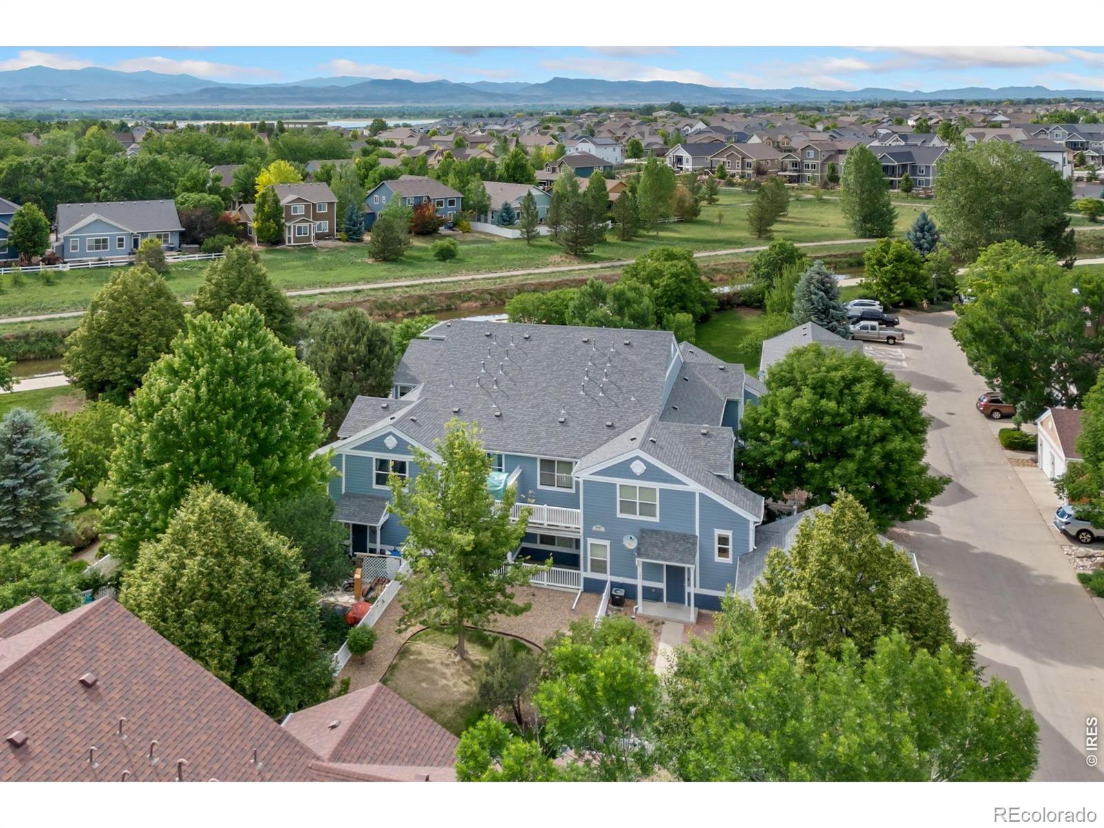 MLS Image #20 for 2107  grays peak drive,loveland, Colorado