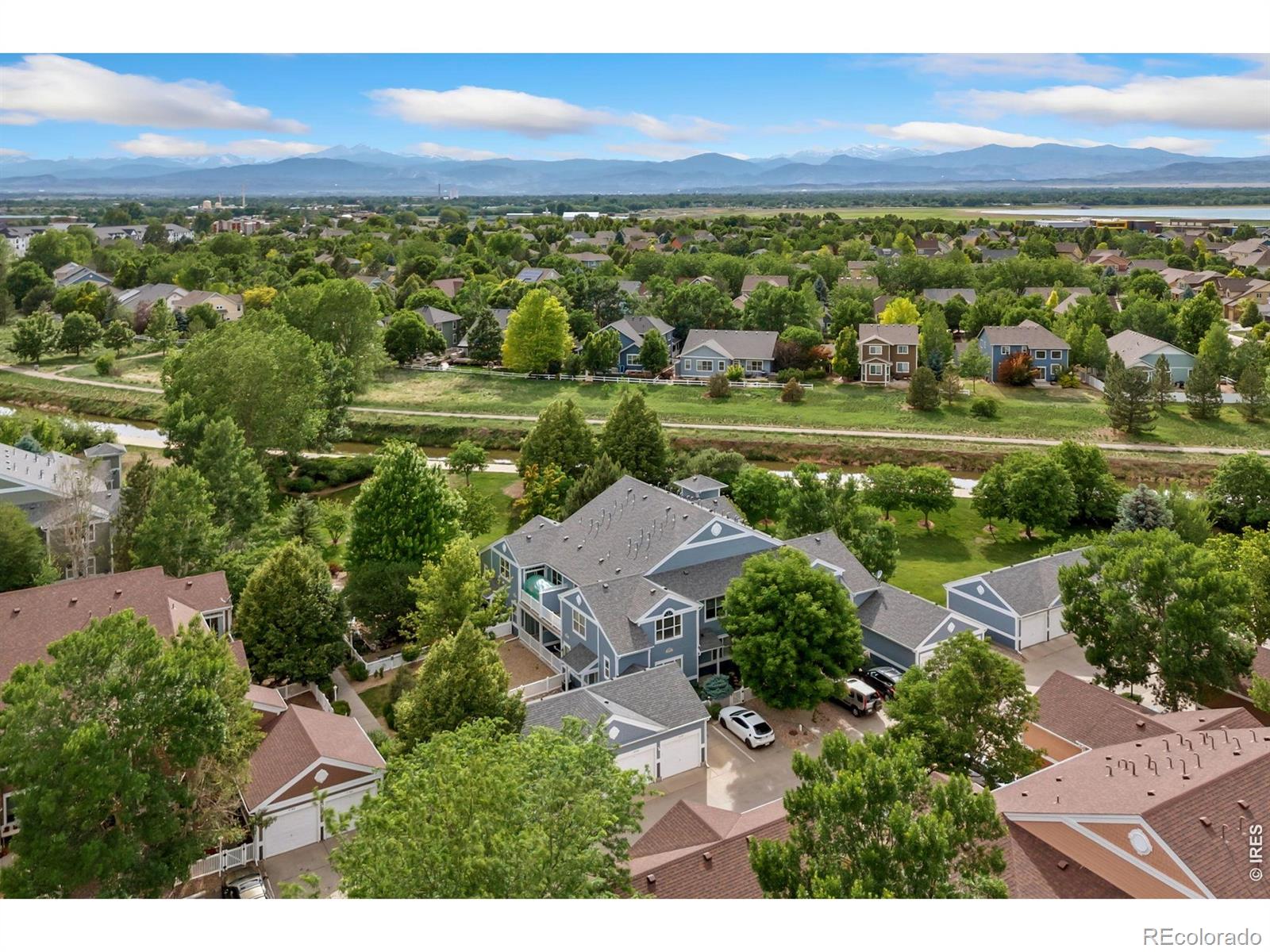 MLS Image #21 for 2107  grays peak drive,loveland, Colorado