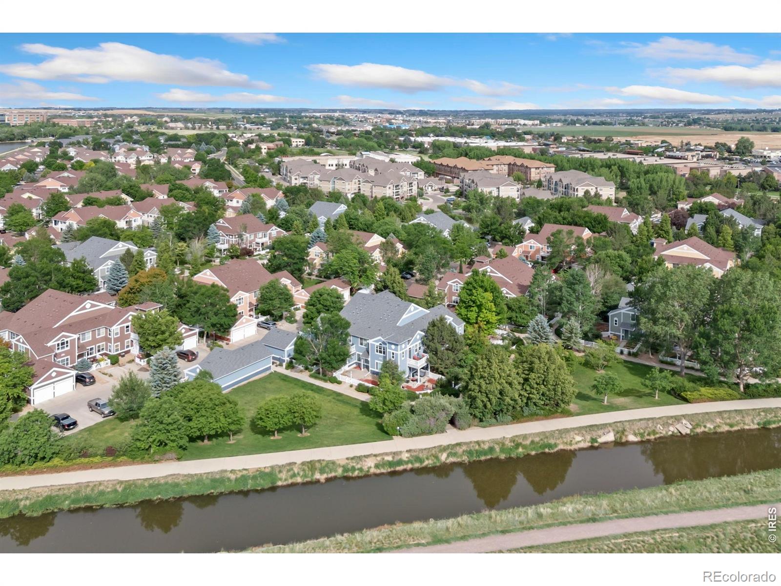 MLS Image #23 for 2107  grays peak drive,loveland, Colorado