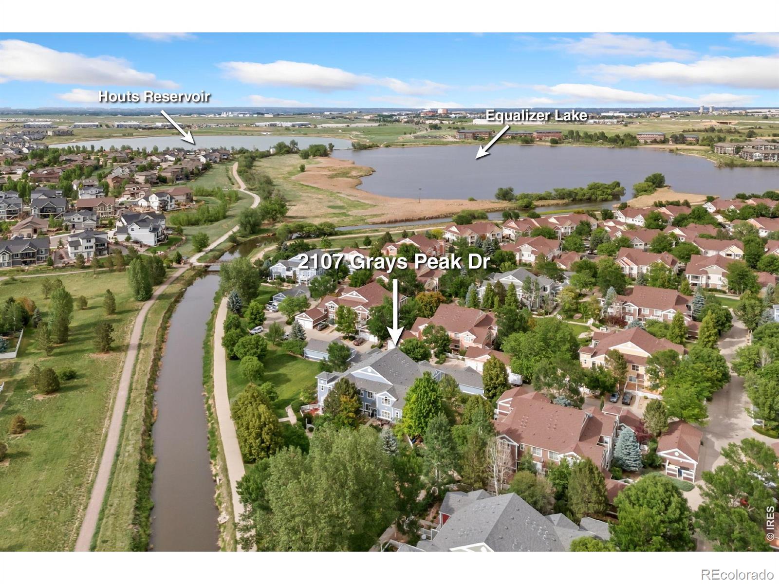 MLS Image #24 for 2107  grays peak drive,loveland, Colorado