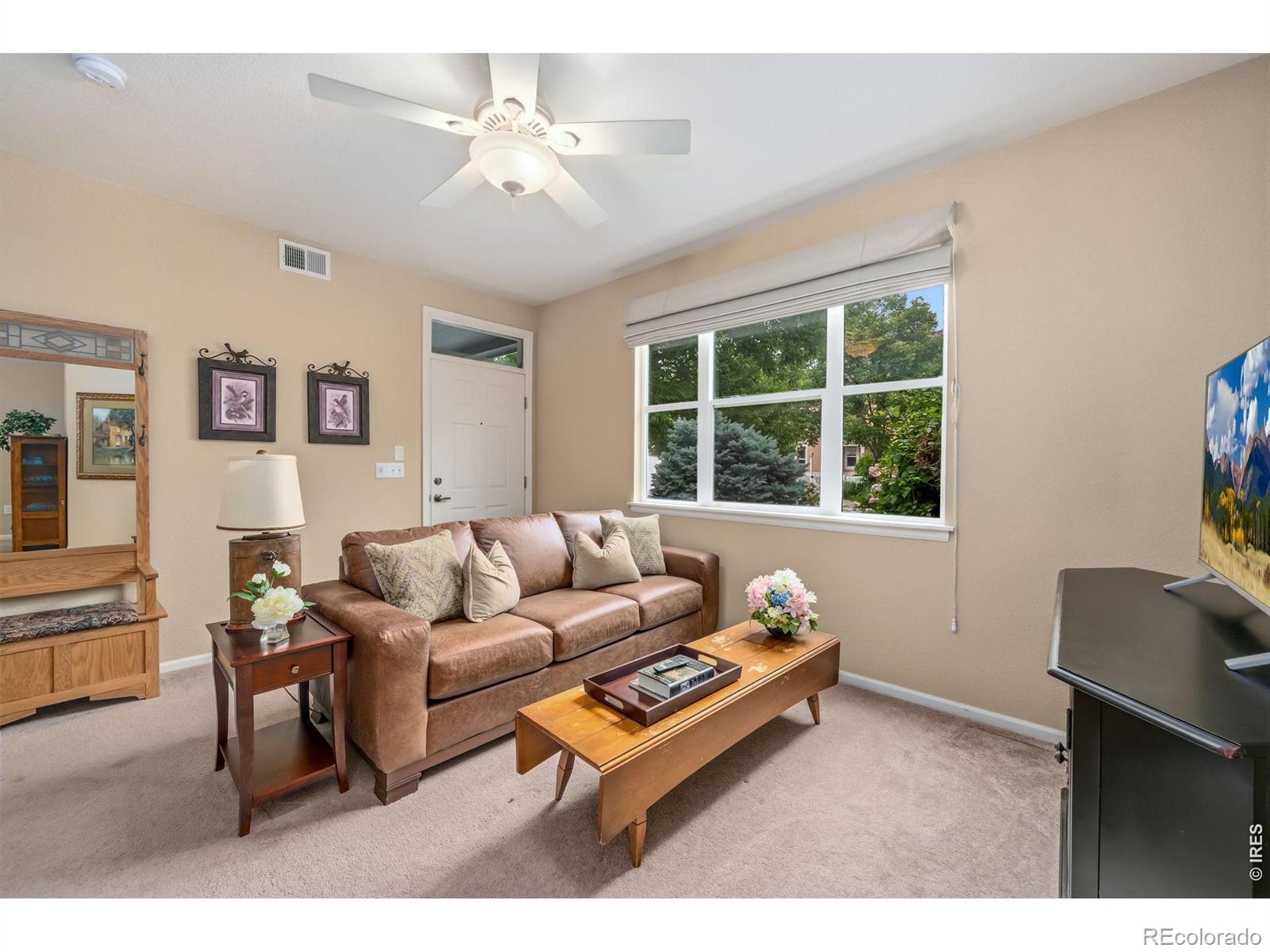 MLS Image #3 for 2107  grays peak drive,loveland, Colorado