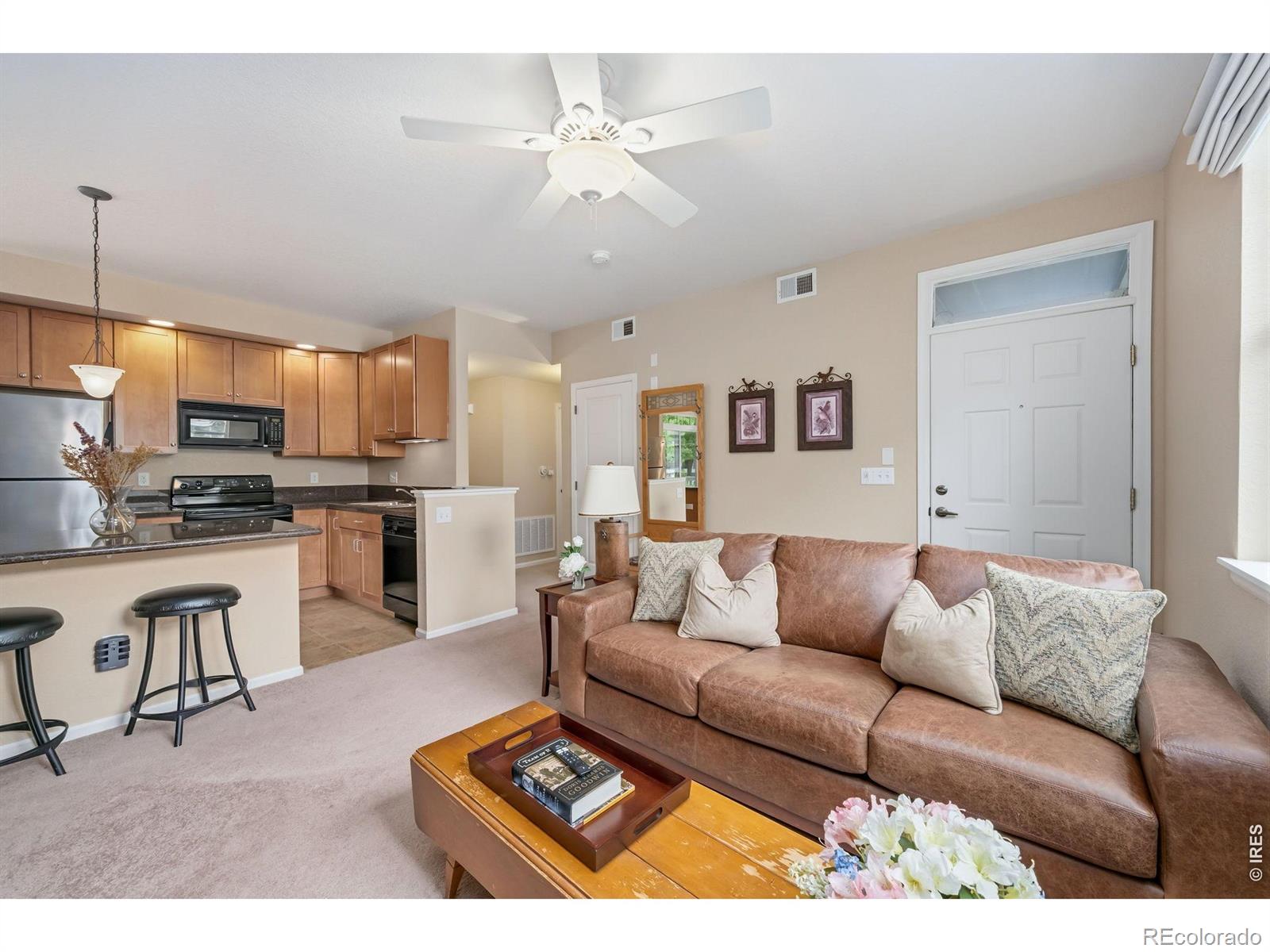MLS Image #4 for 2107  grays peak drive,loveland, Colorado