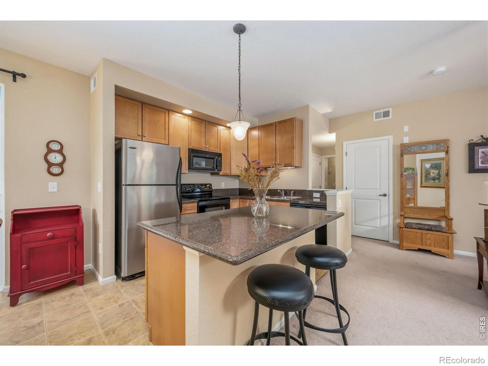 MLS Image #5 for 2107  grays peak drive,loveland, Colorado