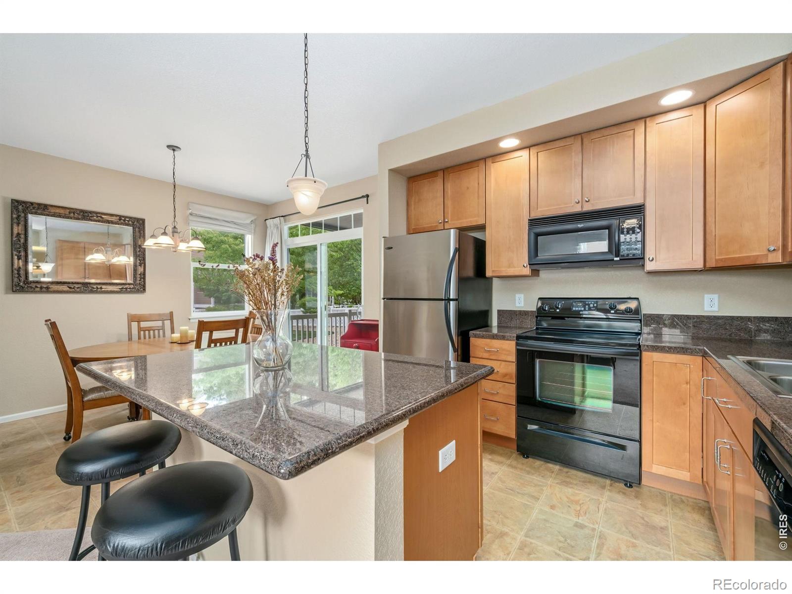 MLS Image #6 for 2107  grays peak drive,loveland, Colorado