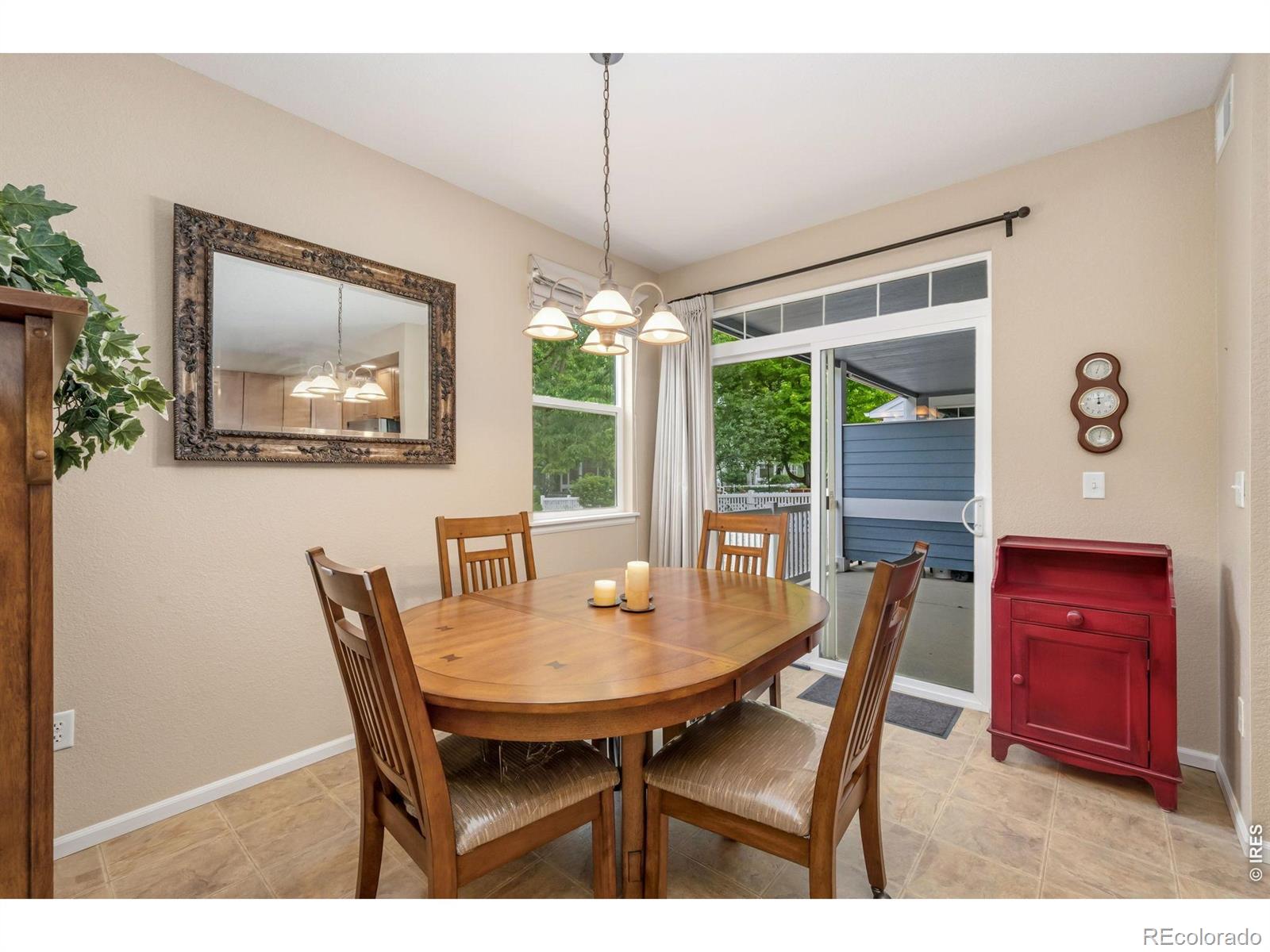 MLS Image #9 for 2107  grays peak drive,loveland, Colorado