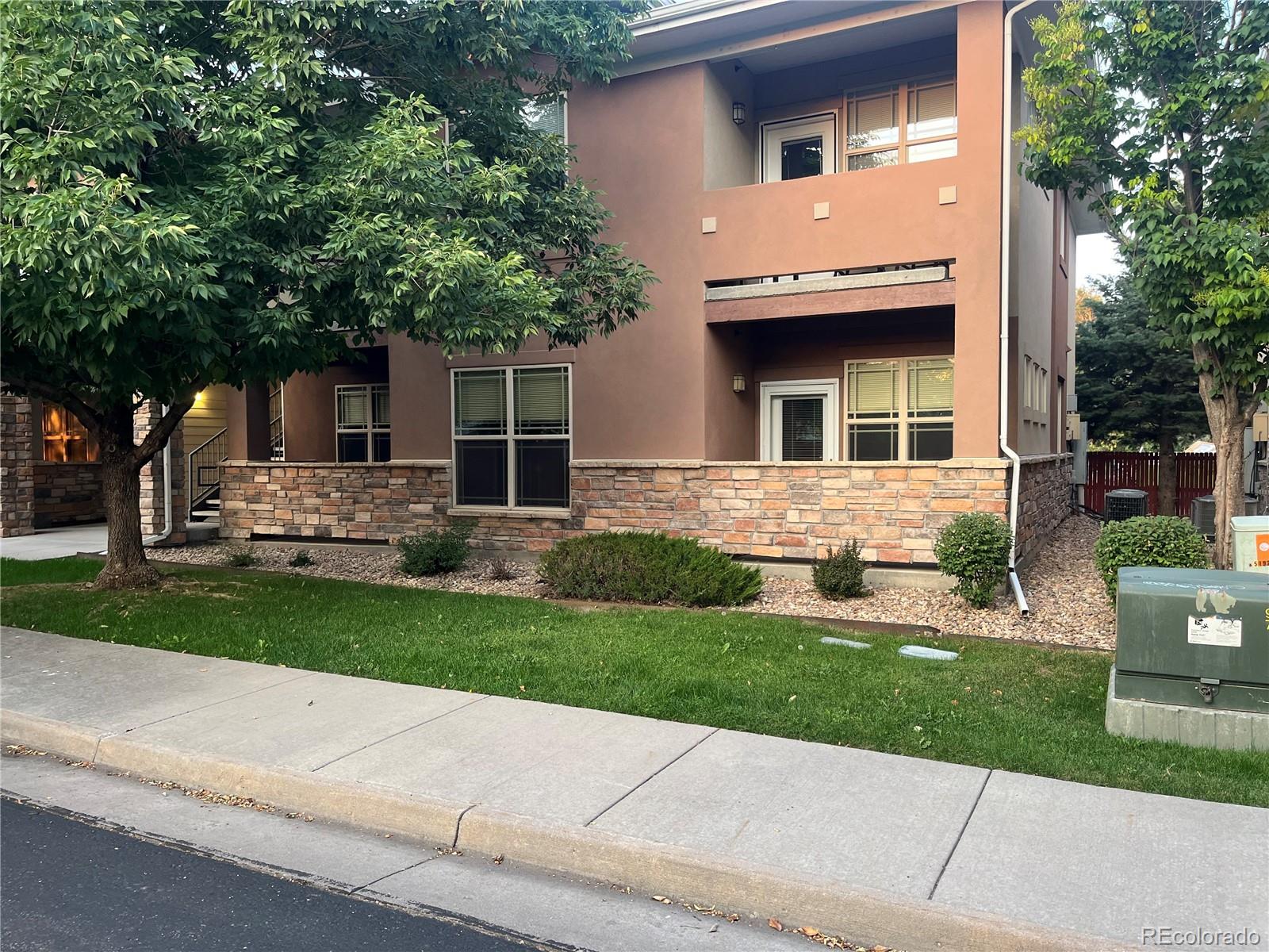 MLS Image #1 for 5192  ammons court 101,arvada, Colorado