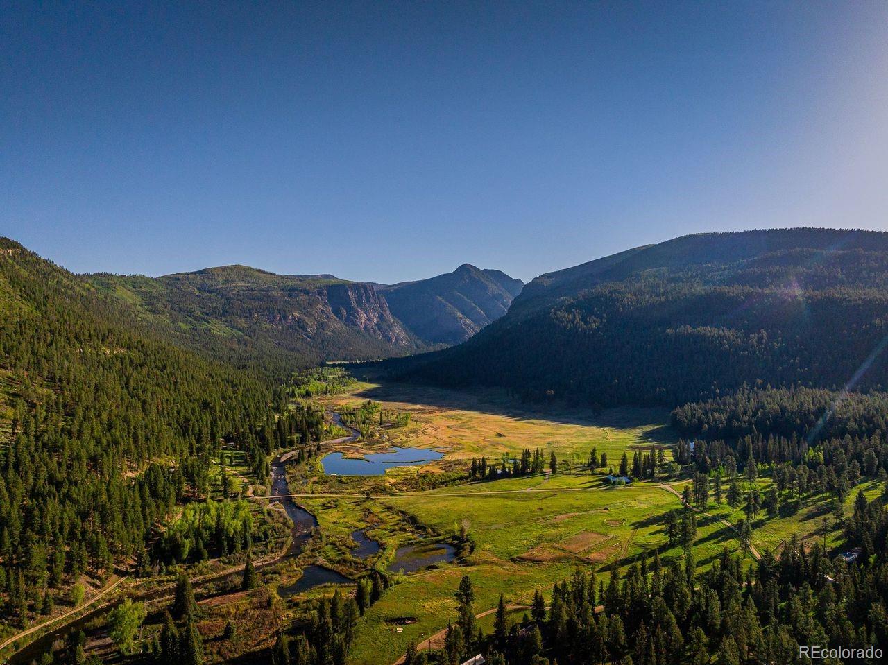 MLS Image #0 for 23490  county road 501 ,bayfield, Colorado