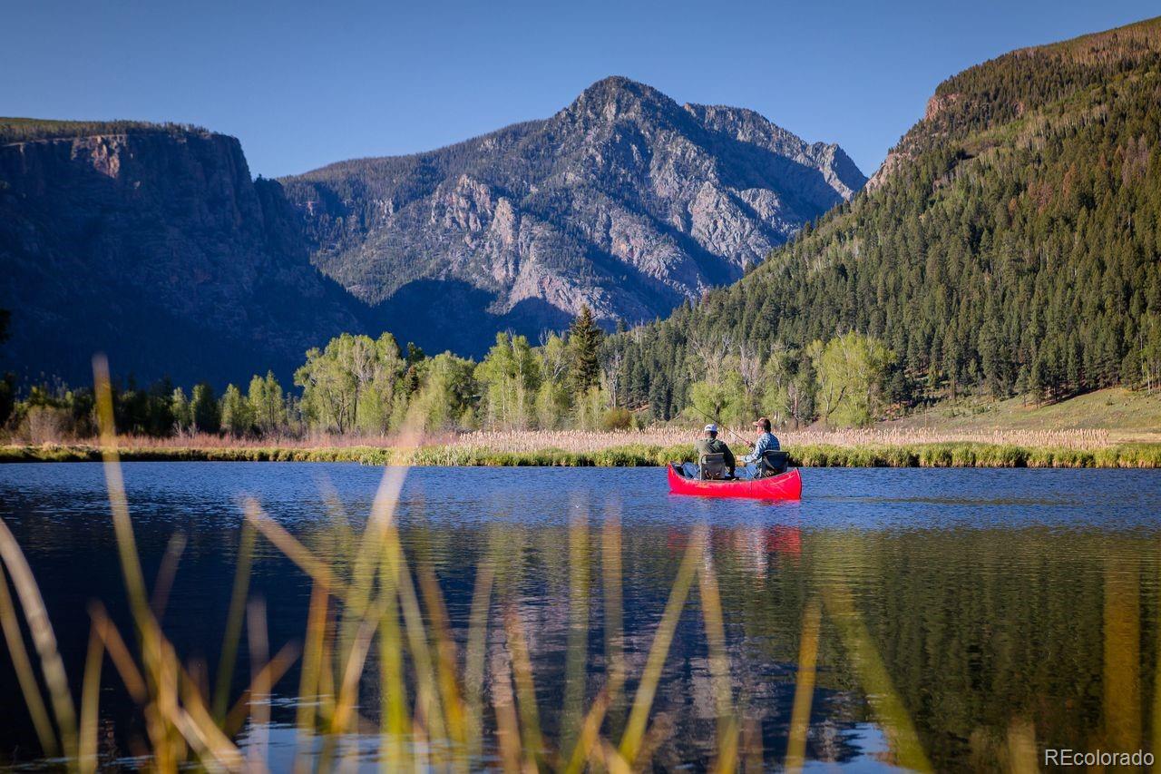 MLS Image #10 for 23490  county road 501 ,bayfield, Colorado