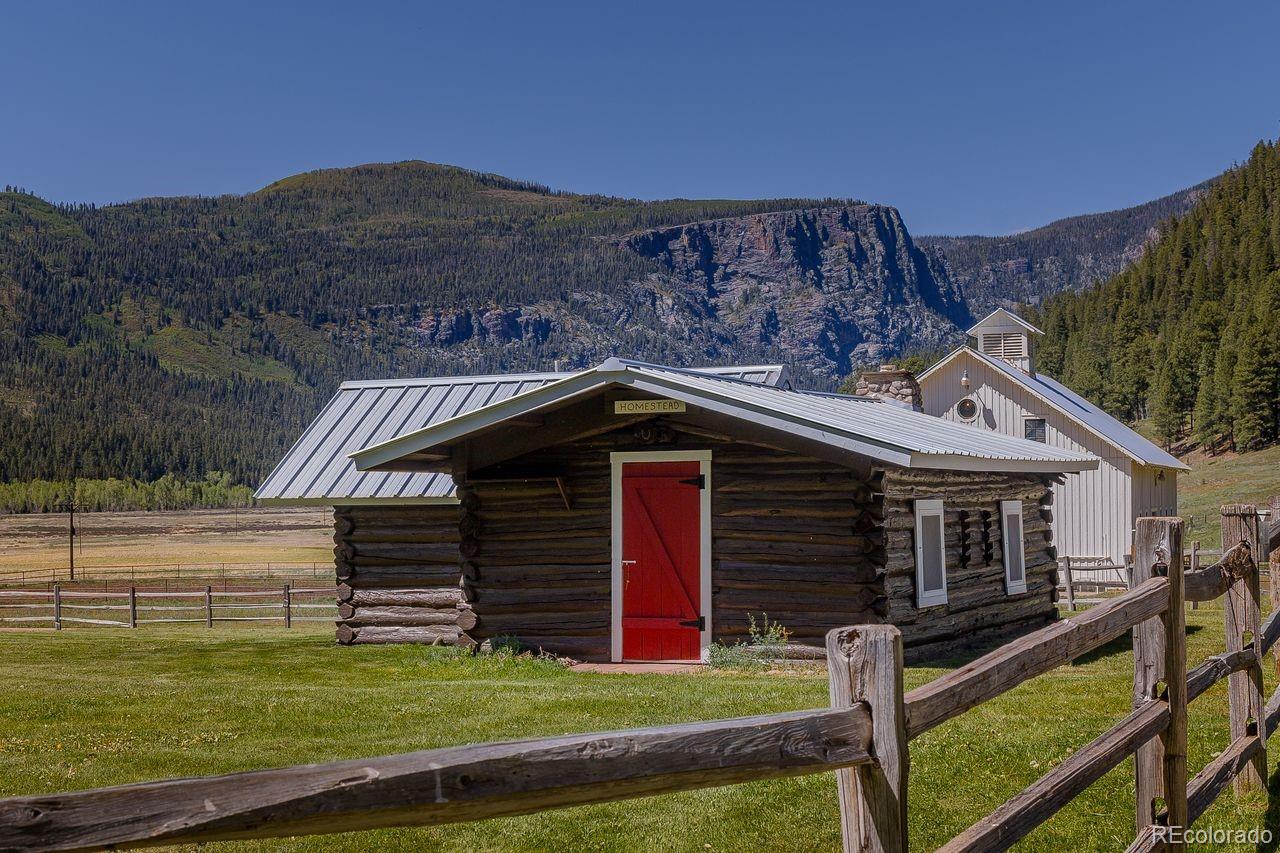 MLS Image #12 for 23490  county road 501 ,bayfield, Colorado