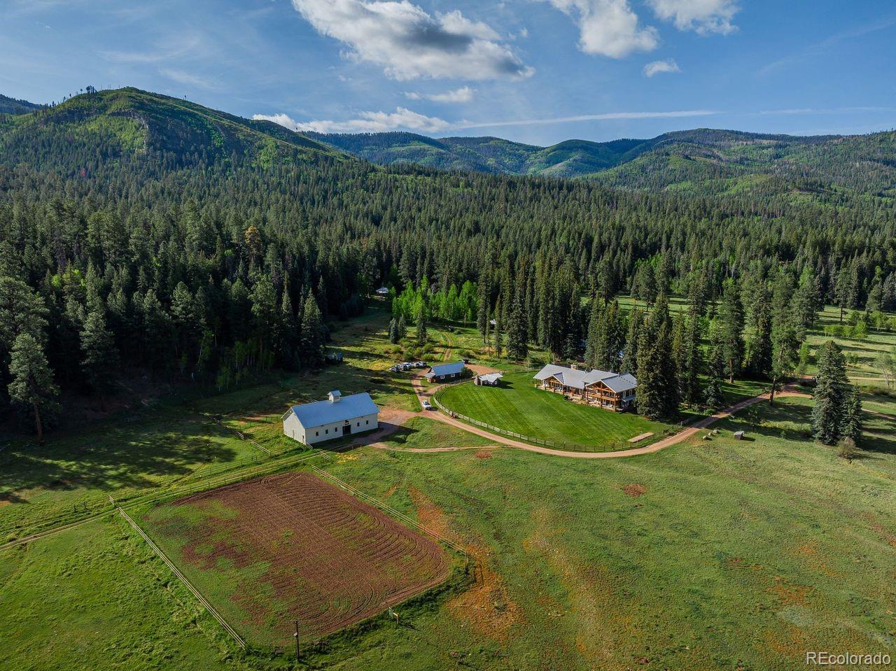 MLS Image #13 for 23490  county road 501 ,bayfield, Colorado