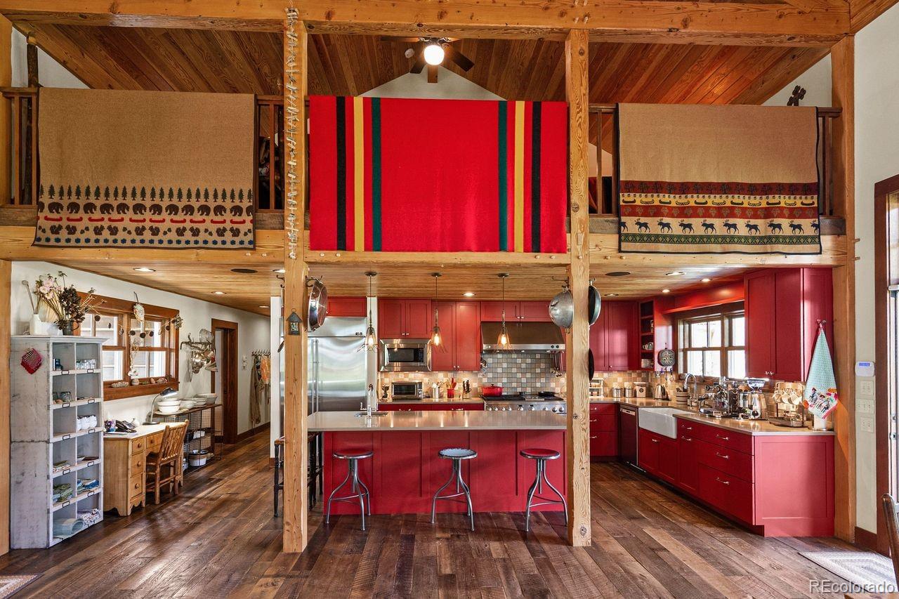 MLS Image #16 for 23490  county road 501 ,bayfield, Colorado