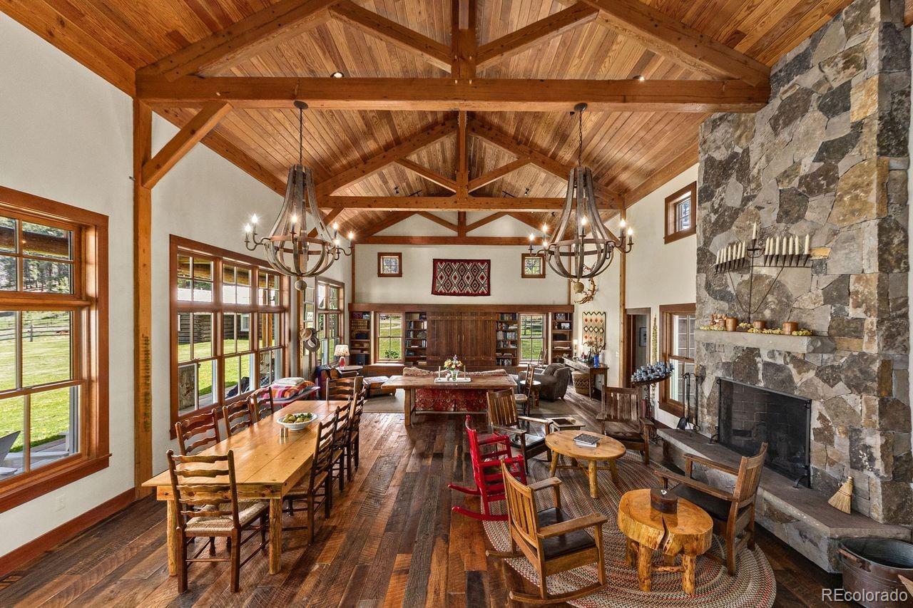 MLS Image #17 for 23490  county road 501 ,bayfield, Colorado