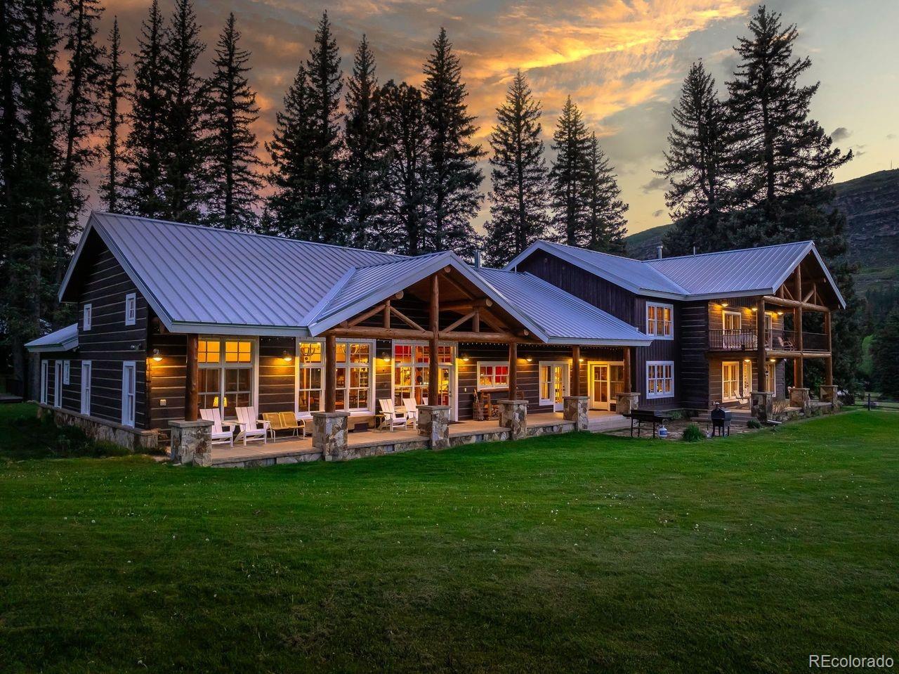 MLS Image #2 for 23490  county road 501 ,bayfield, Colorado