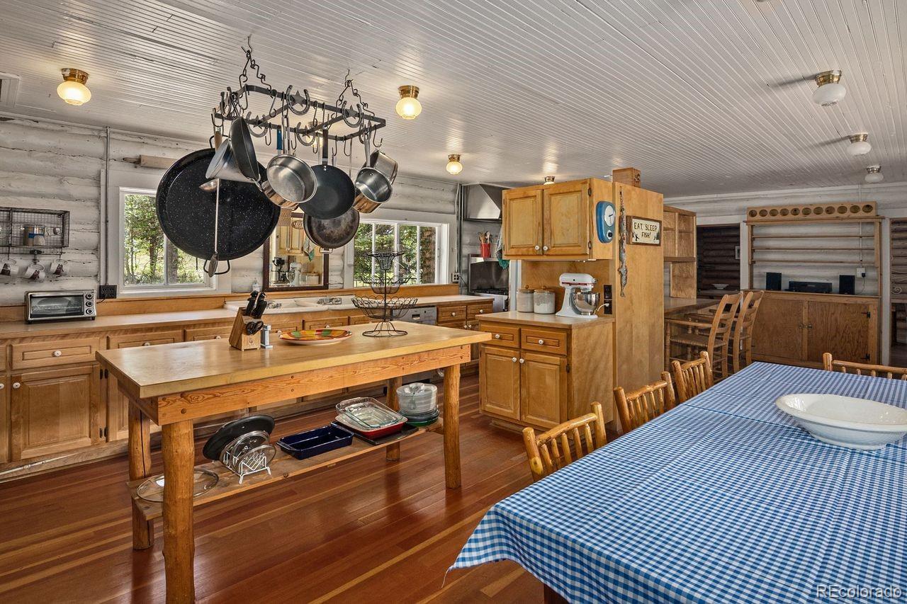 MLS Image #24 for 23490  county road 501 ,bayfield, Colorado