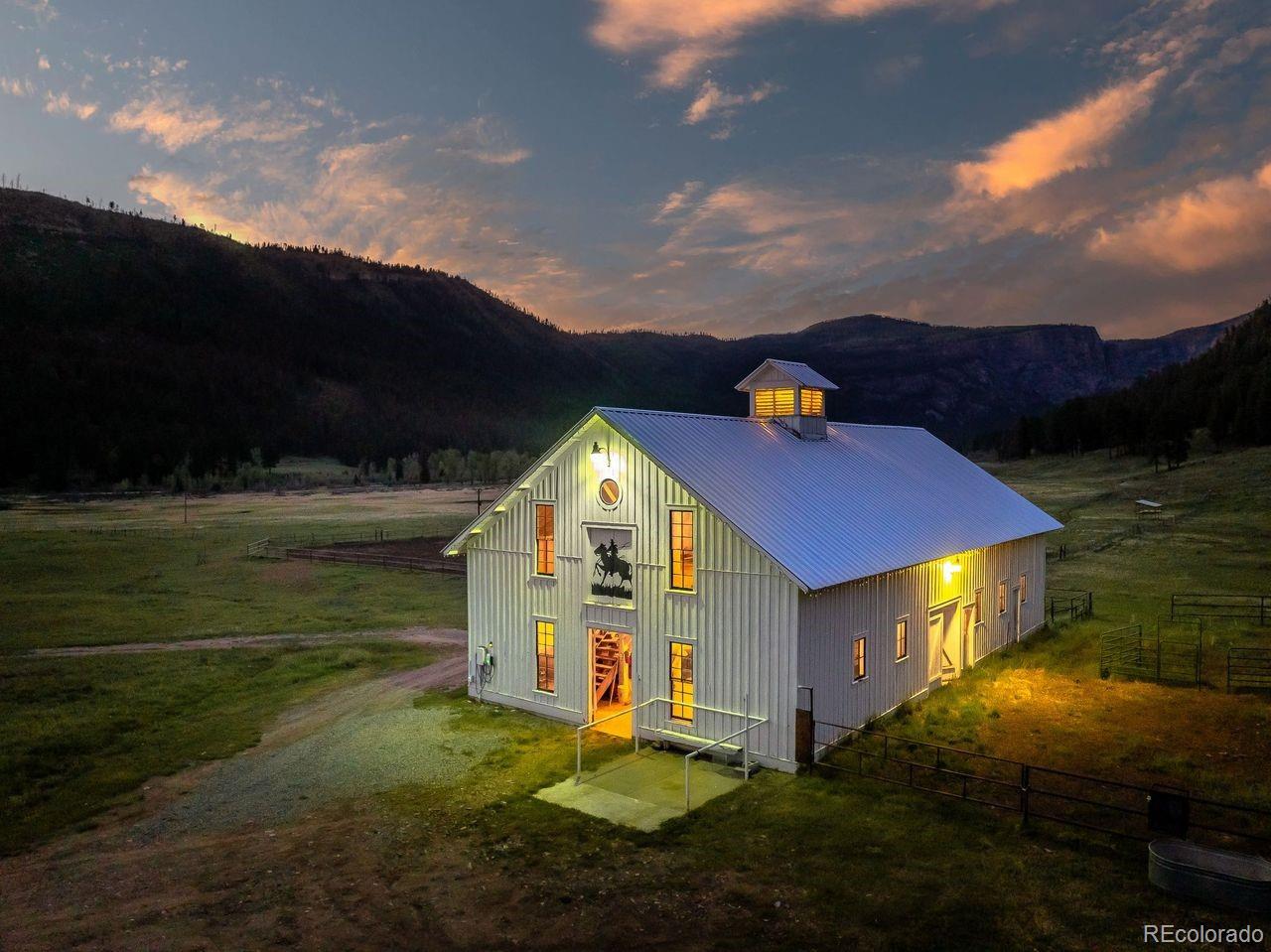 MLS Image #27 for 23490  county road 501 ,bayfield, Colorado