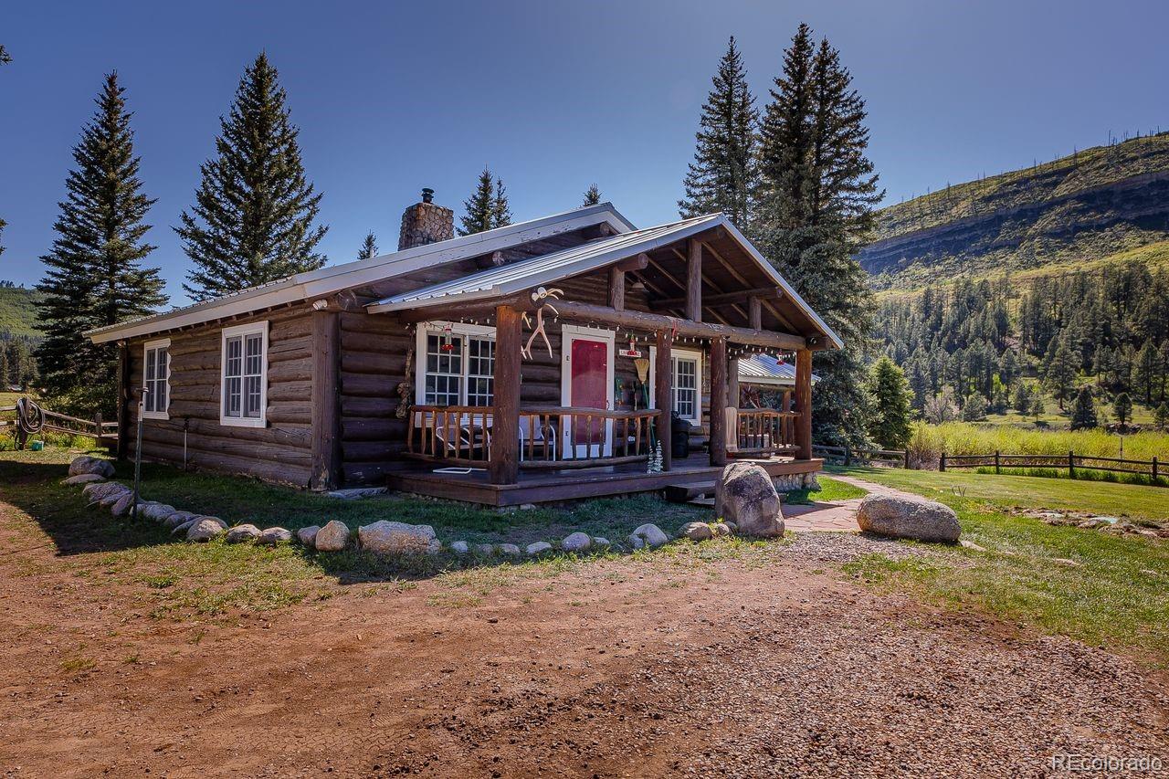 MLS Image #28 for 23490  county road 501 ,bayfield, Colorado