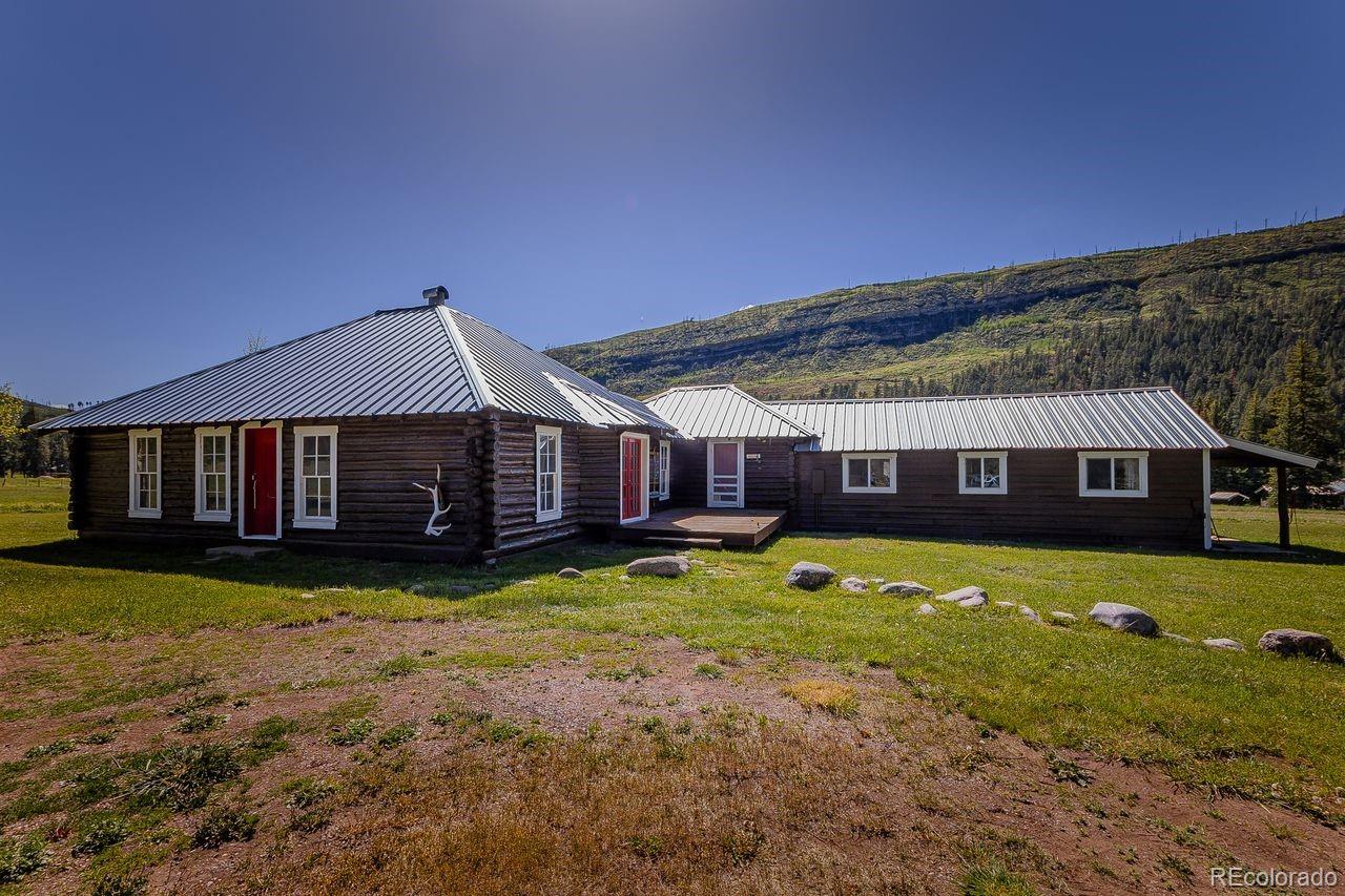 MLS Image #29 for 23490  county road 501 ,bayfield, Colorado