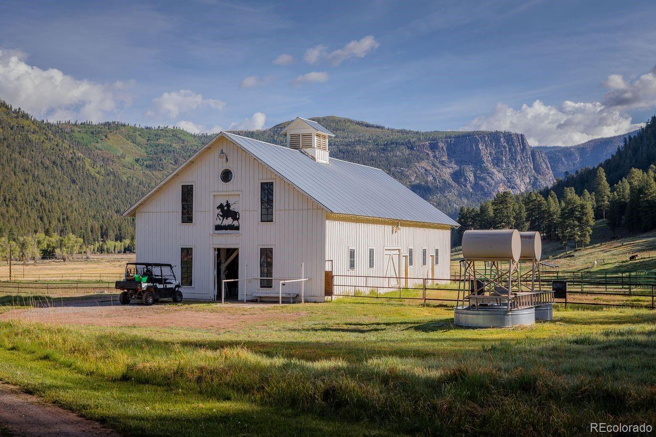 MLS Image #3 for 23490  county road 501 ,bayfield, Colorado