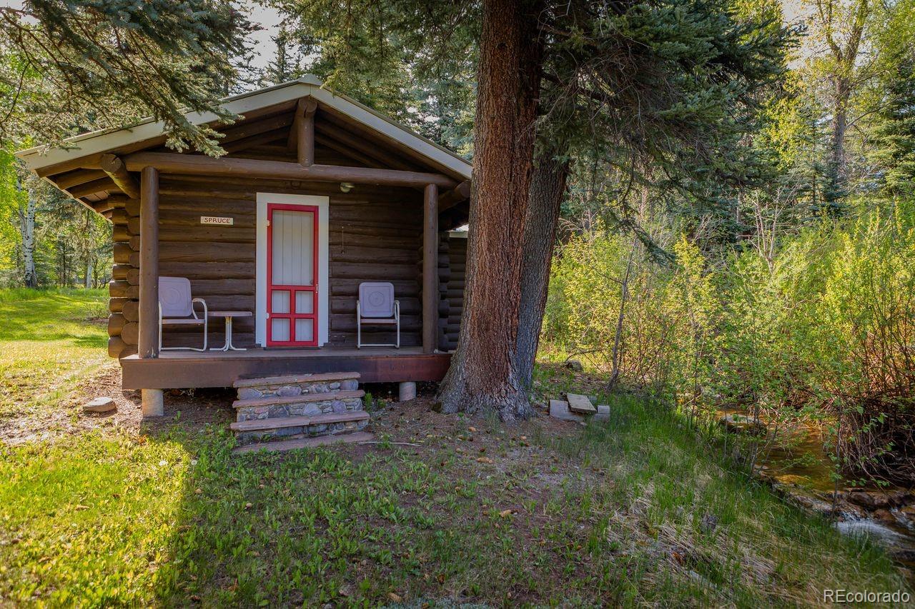 MLS Image #35 for 23490  county road 501 ,bayfield, Colorado
