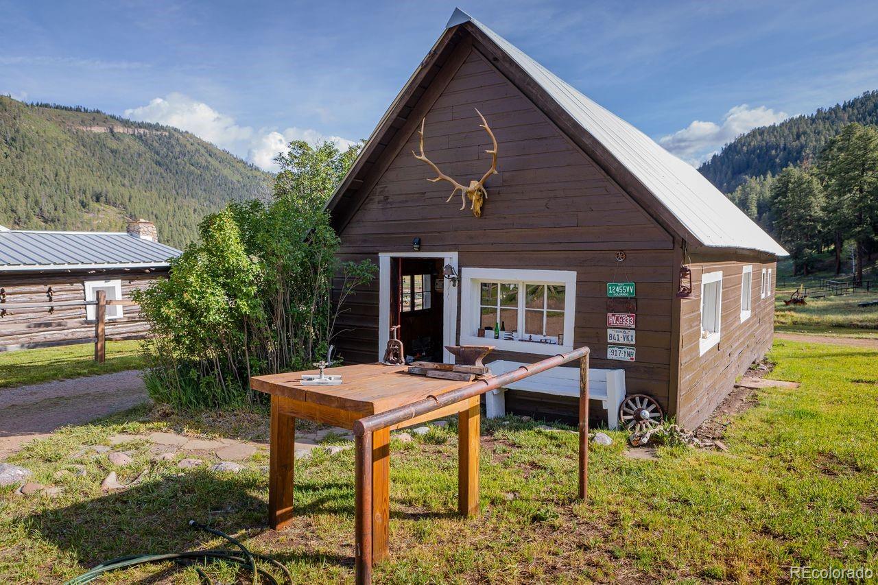 MLS Image #36 for 23490  county road 501 ,bayfield, Colorado