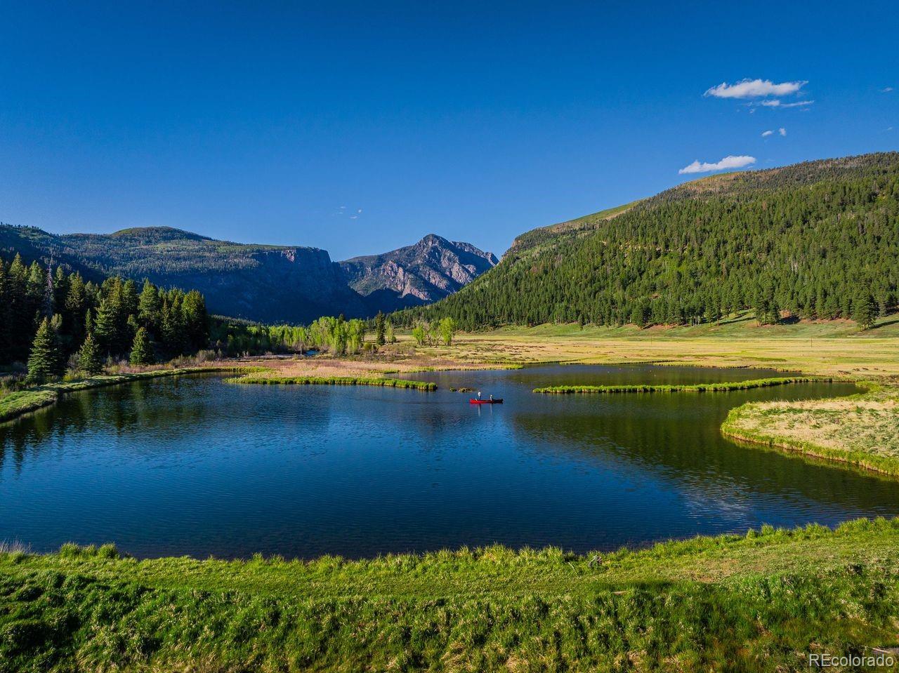 MLS Image #4 for 23490  county road 501 ,bayfield, Colorado