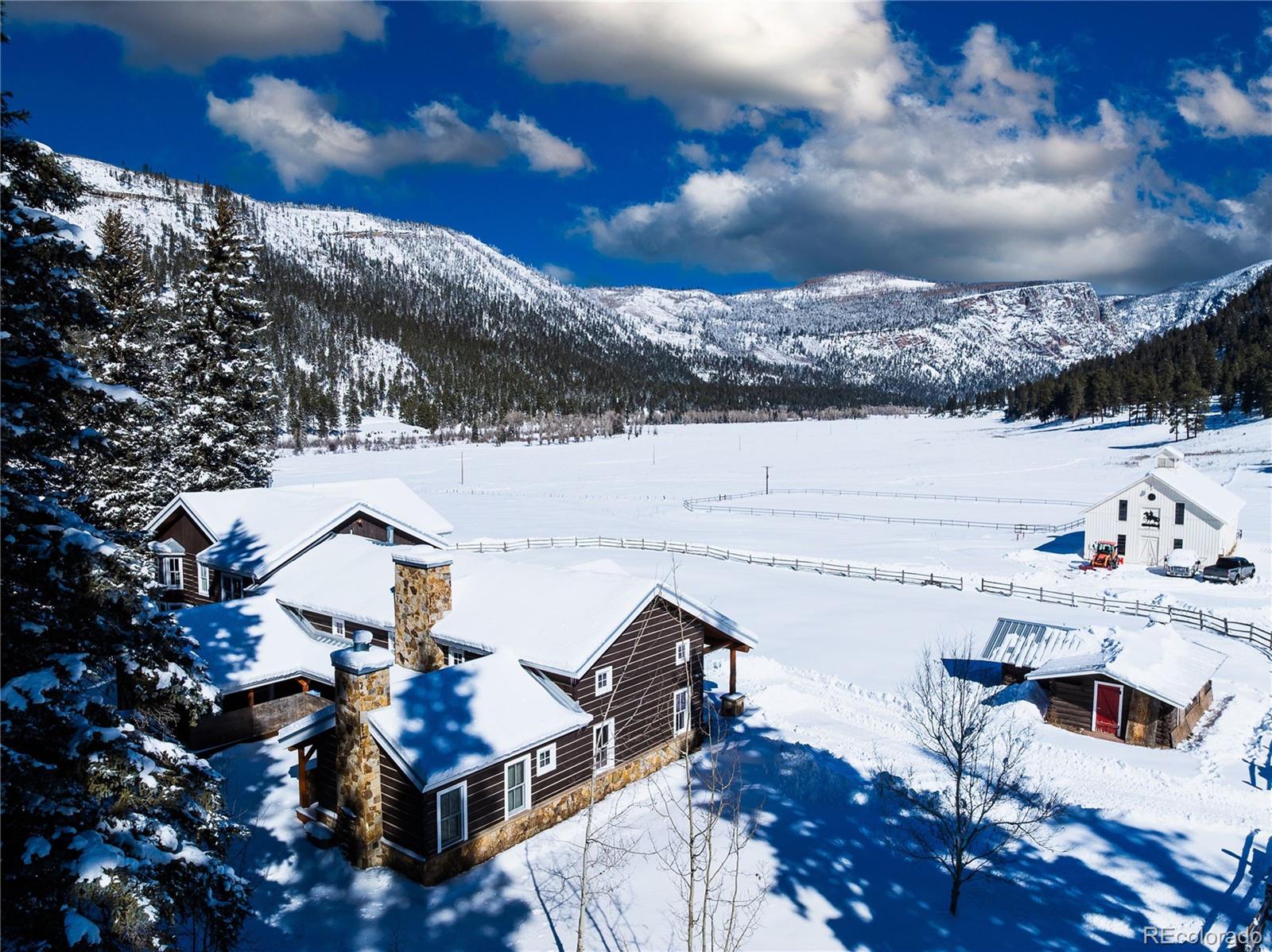 MLS Image #40 for 23490  county road 501 ,bayfield, Colorado