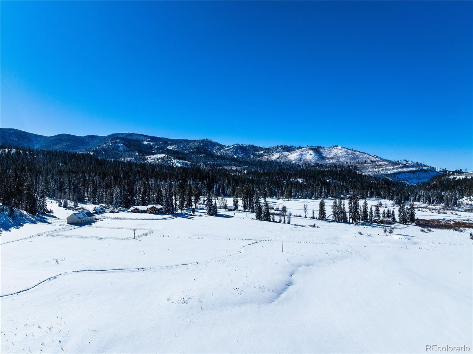 MLS Image #41 for 23490  county road 501 ,bayfield, Colorado