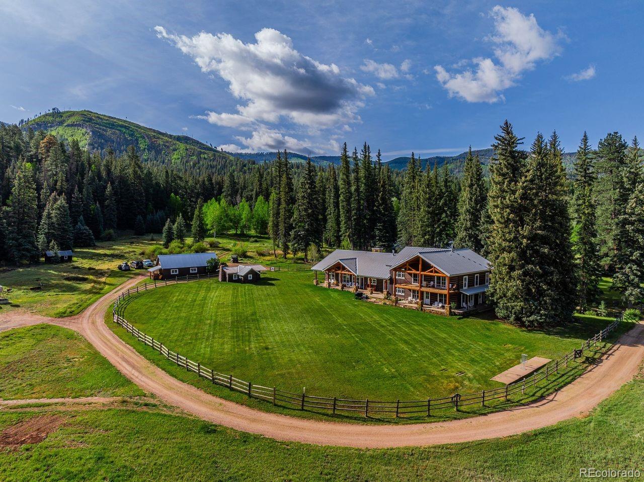 MLS Image #5 for 23490  county road 501 ,bayfield, Colorado