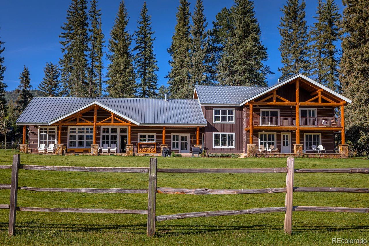MLS Image #6 for 23490  county road 501 ,bayfield, Colorado