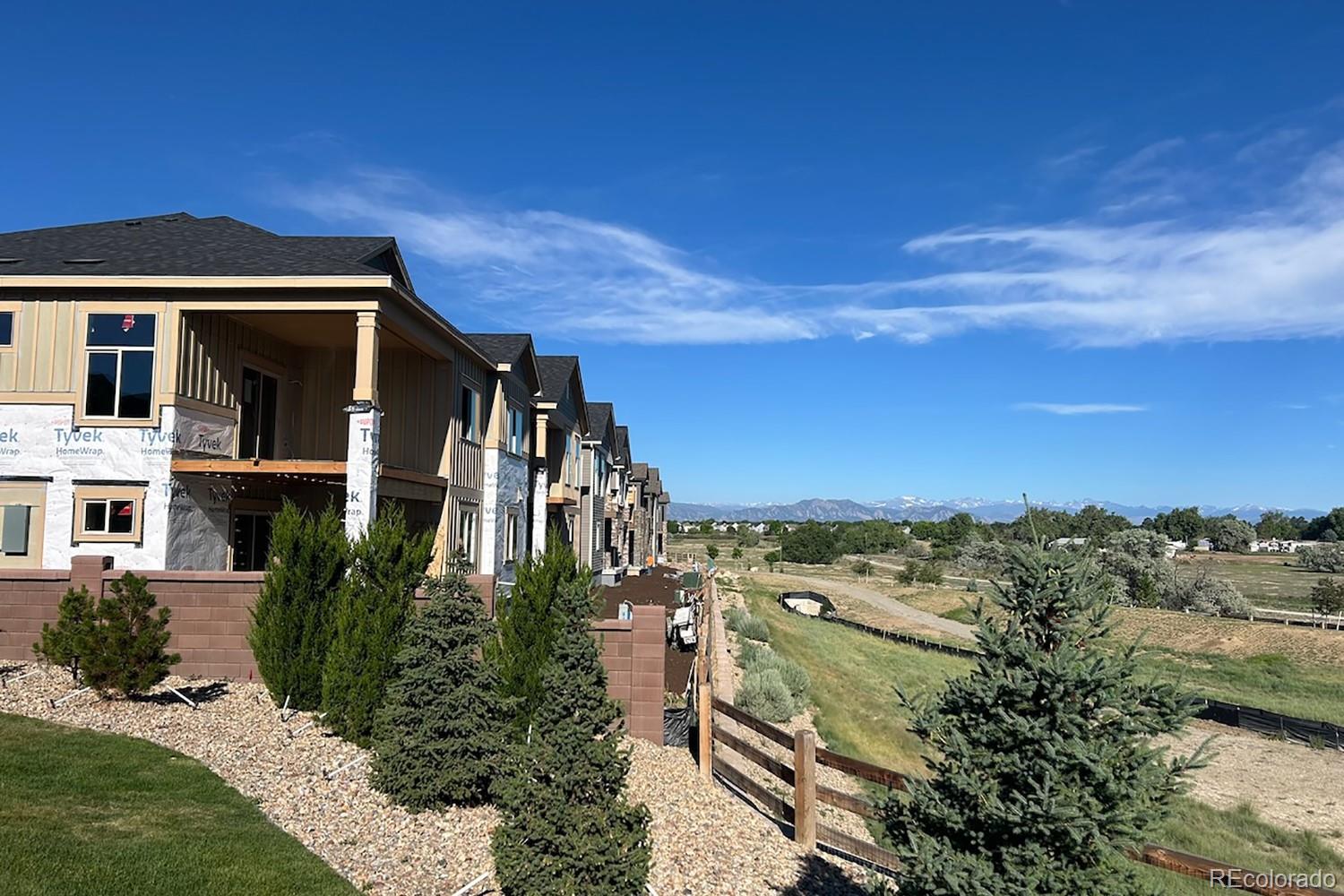 MLS Image #1 for 803 w 129th place,westminster, Colorado