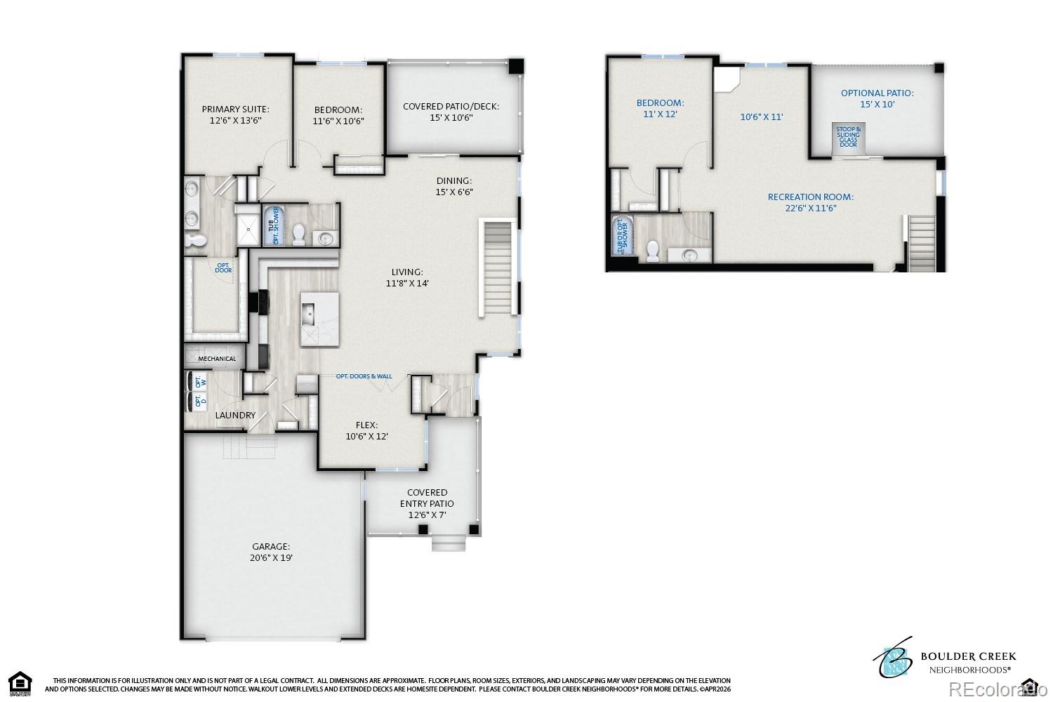 MLS Image #42 for 803 w 129th place,westminster, Colorado