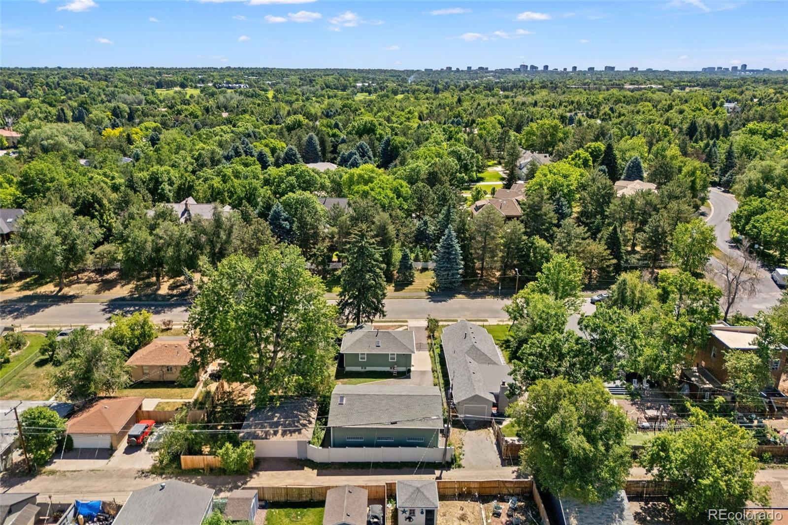 MLS Image #28 for 4243 s clarkson street,englewood, Colorado