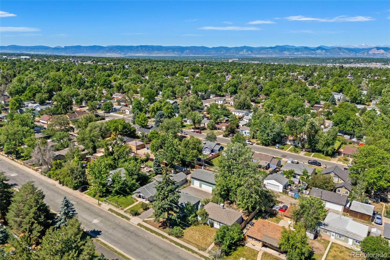 MLS Image #29 for 4243 s clarkson street,englewood, Colorado