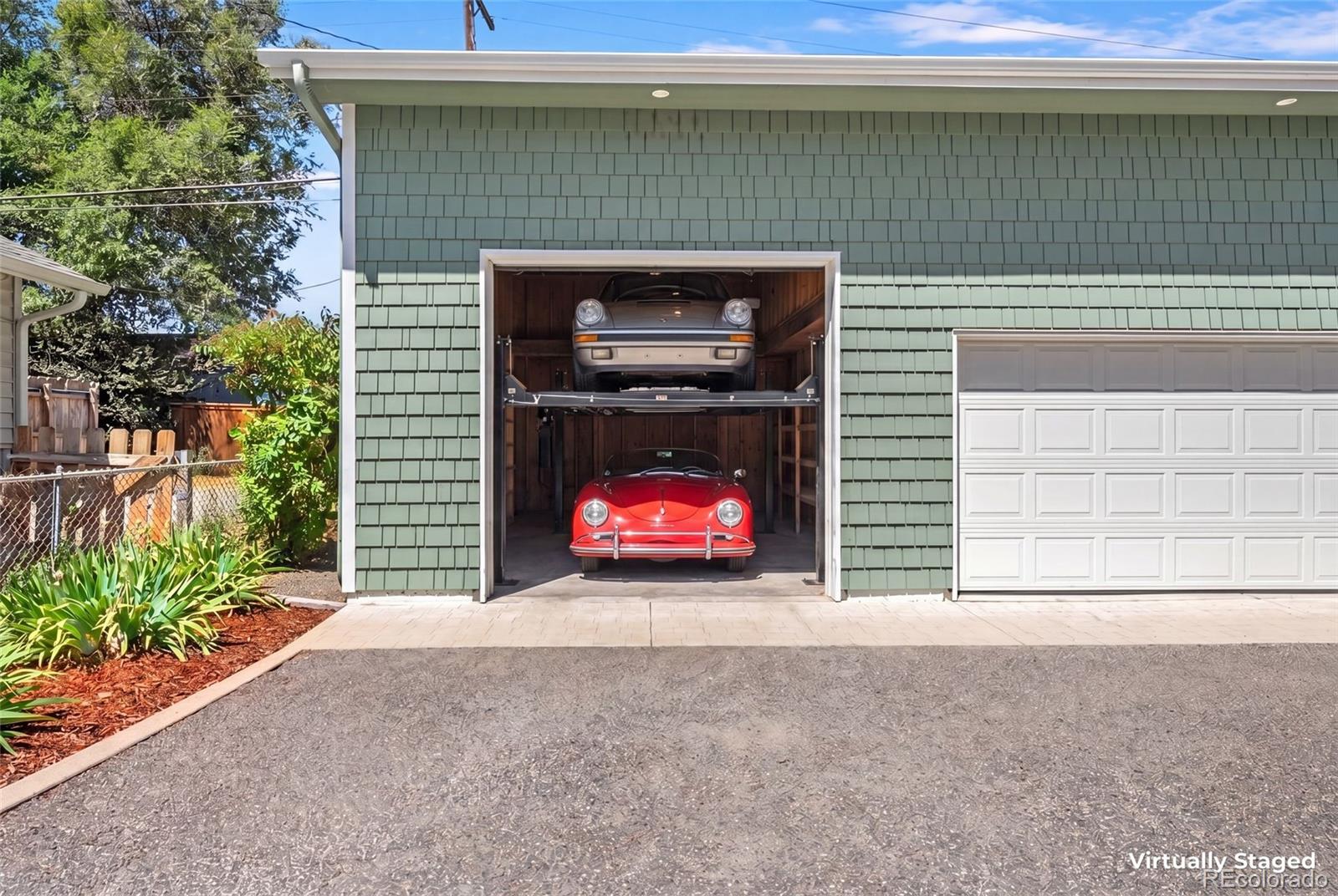 MLS Image #41 for 4243 s clarkson street,englewood, Colorado