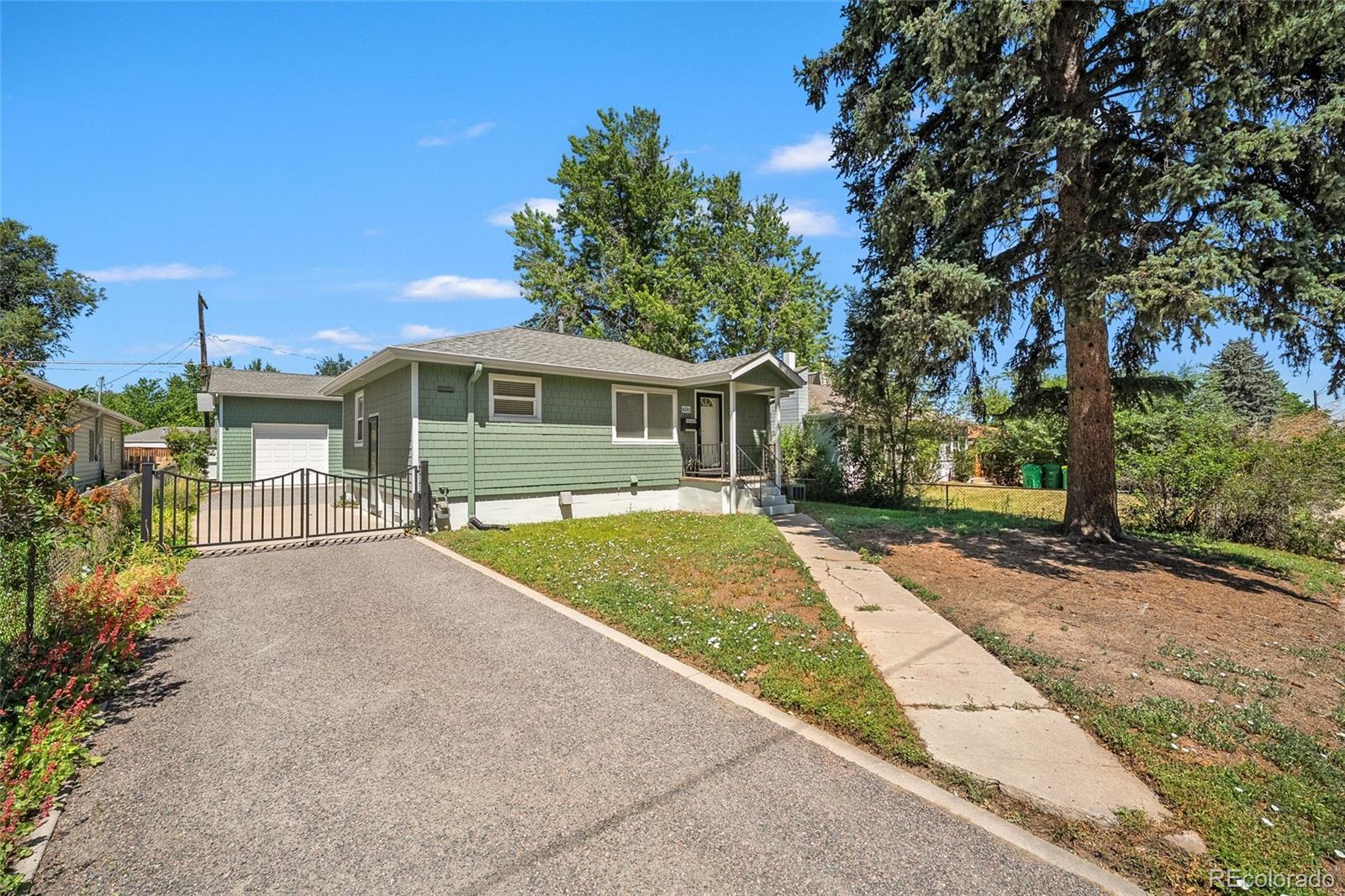 MLS Image #45 for 4243 s clarkson street,englewood, Colorado