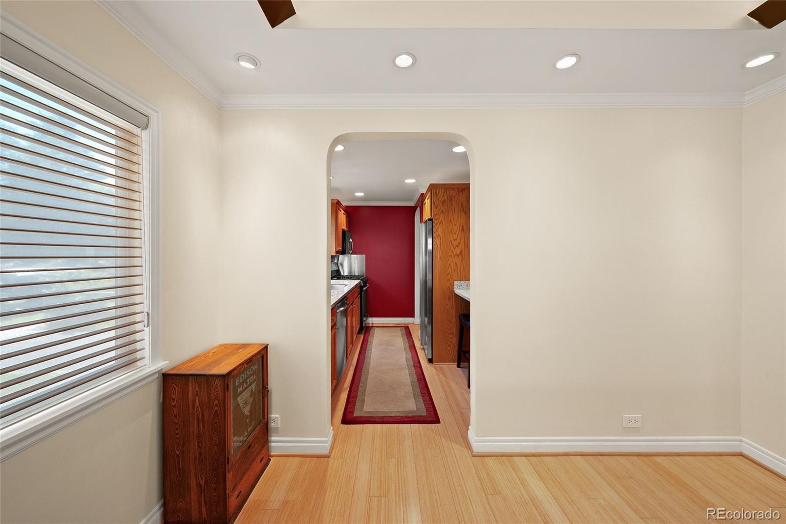 MLS Image #5 for 4243 s clarkson street,englewood, Colorado
