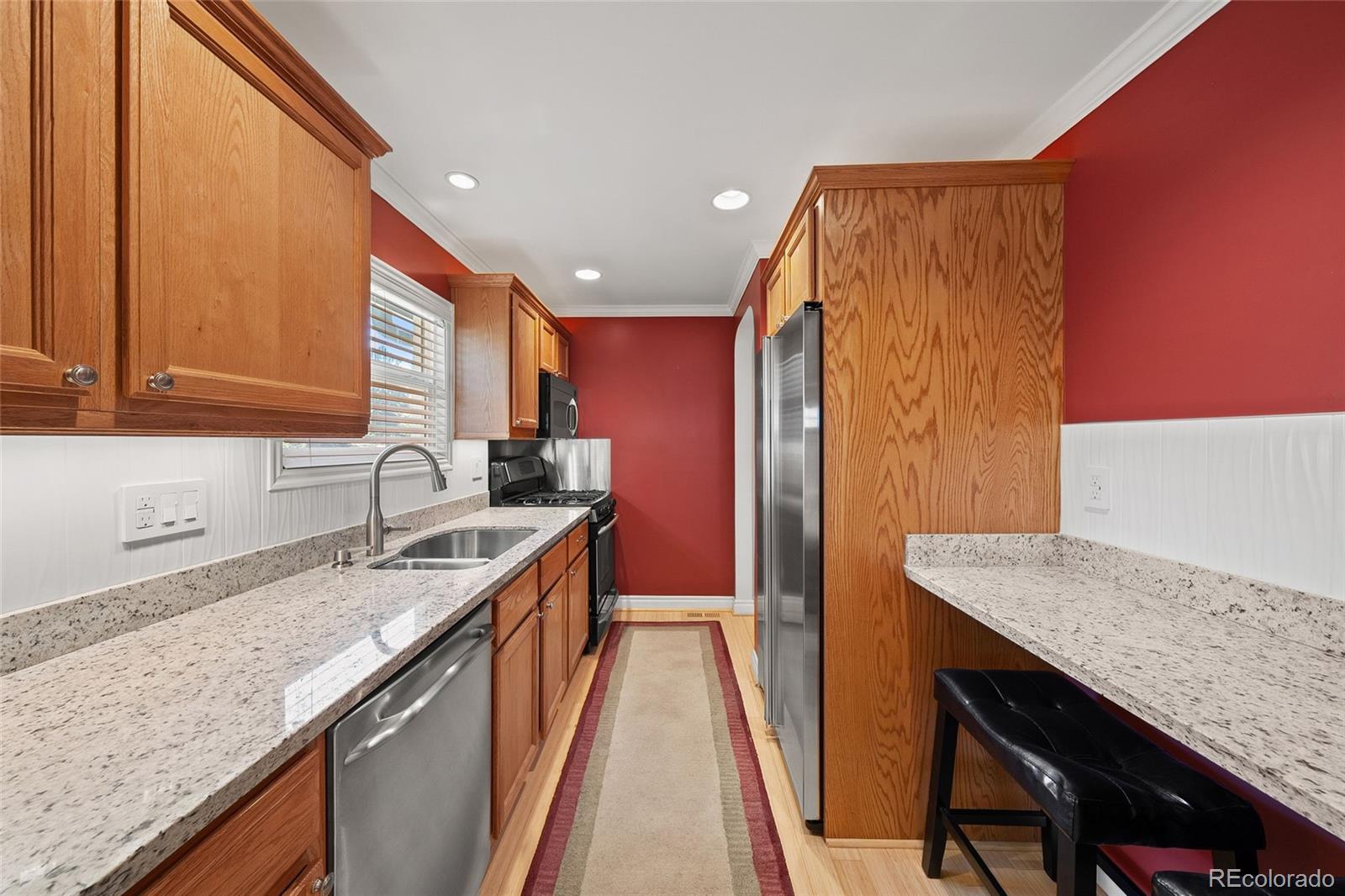 MLS Image #6 for 4243 s clarkson street,englewood, Colorado
