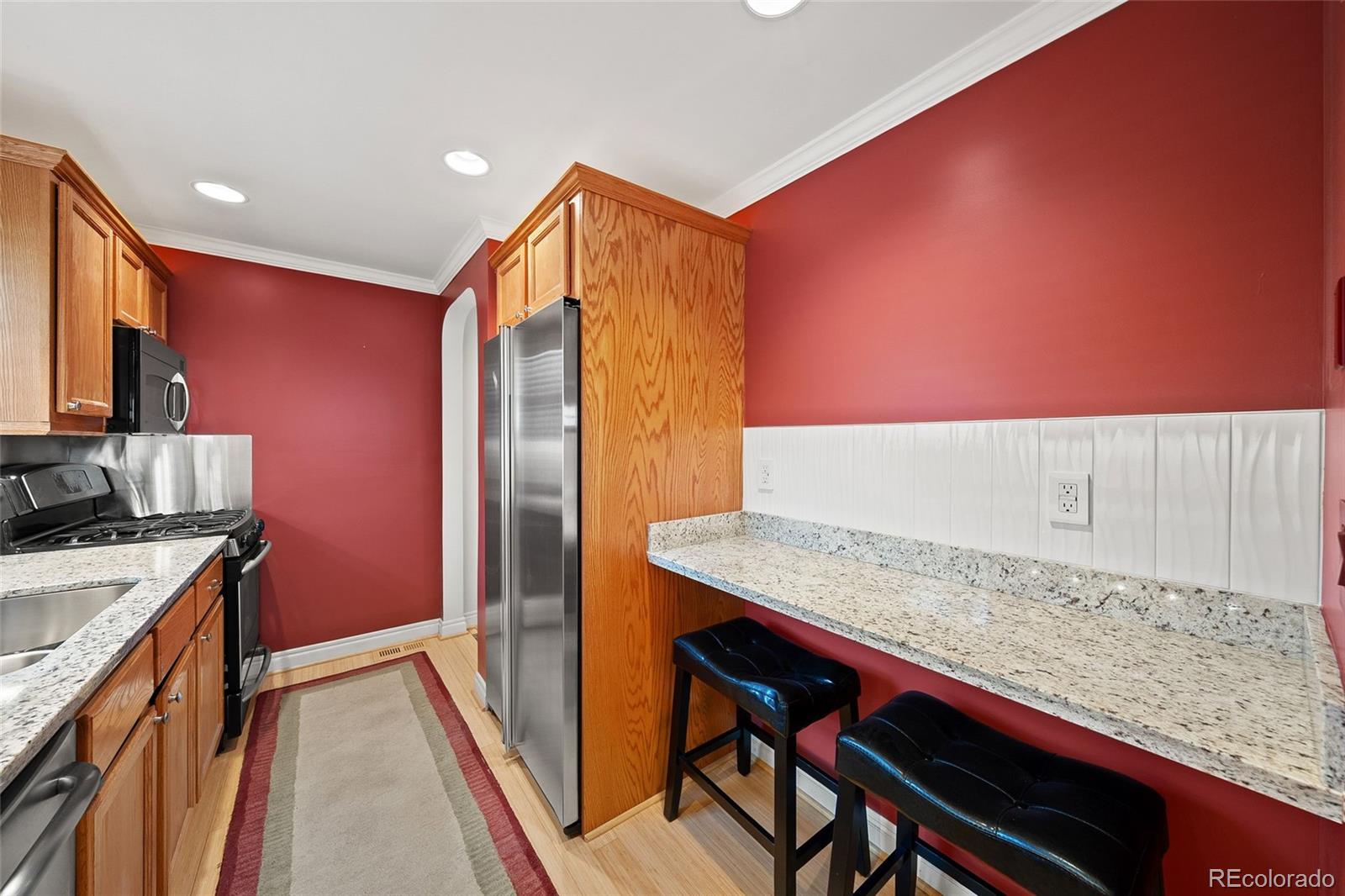 MLS Image #7 for 4243 s clarkson street,englewood, Colorado
