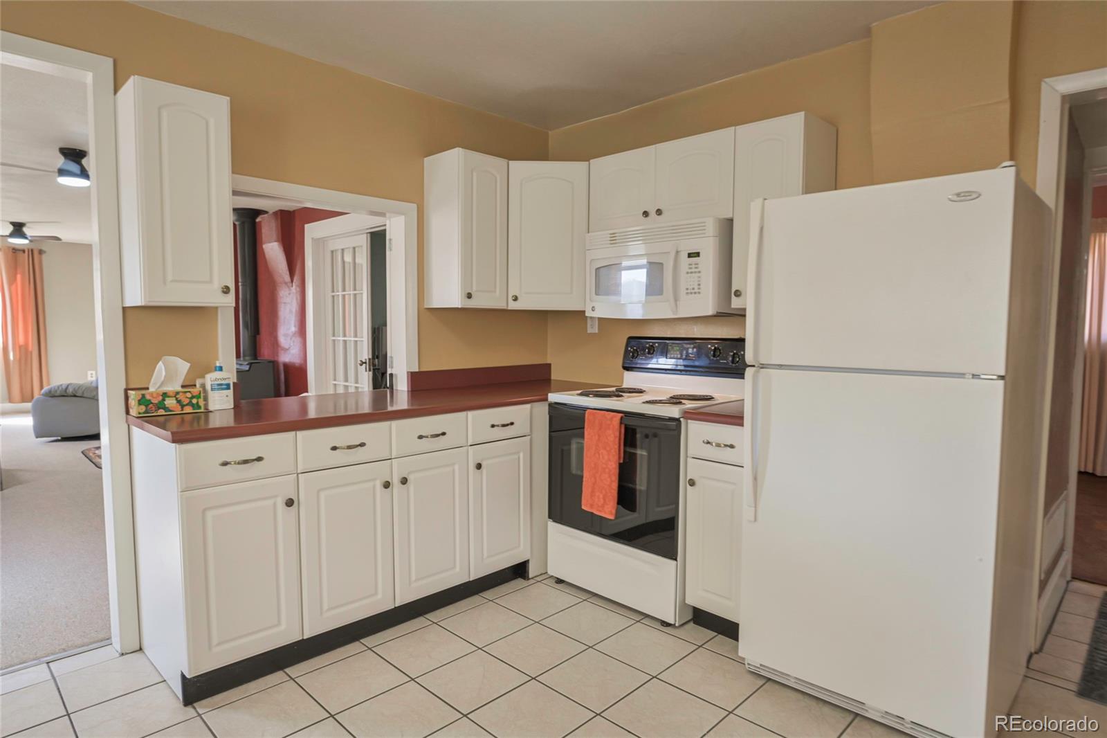 MLS Image #10 for 232 e 6th street,walsenburg, Colorado