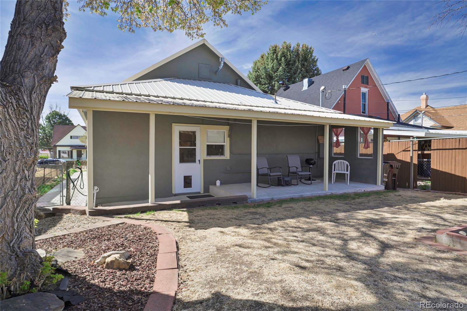 MLS Image #22 for 232 e 6th street,walsenburg, Colorado