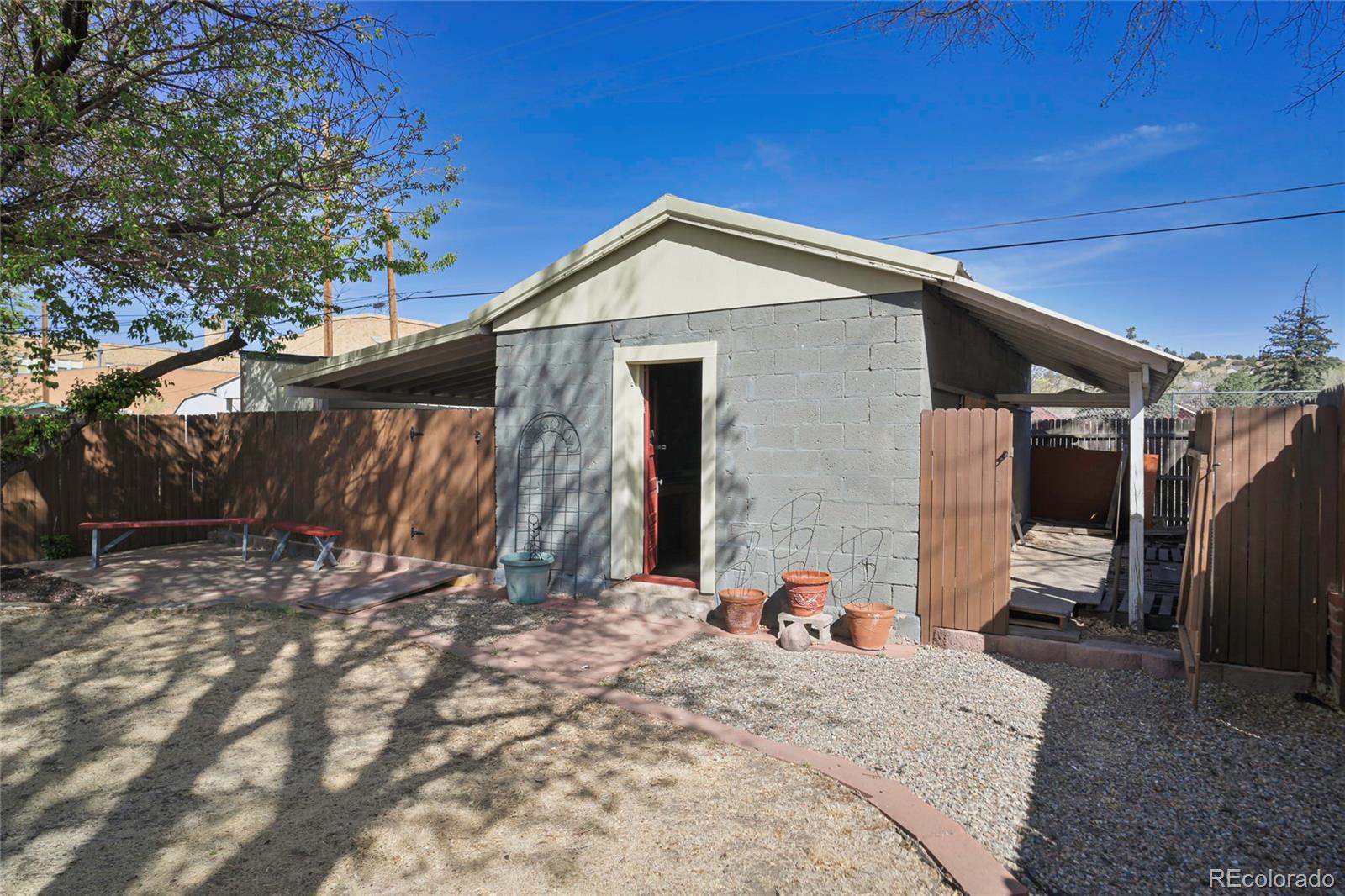 MLS Image #23 for 232 e 6th street,walsenburg, Colorado