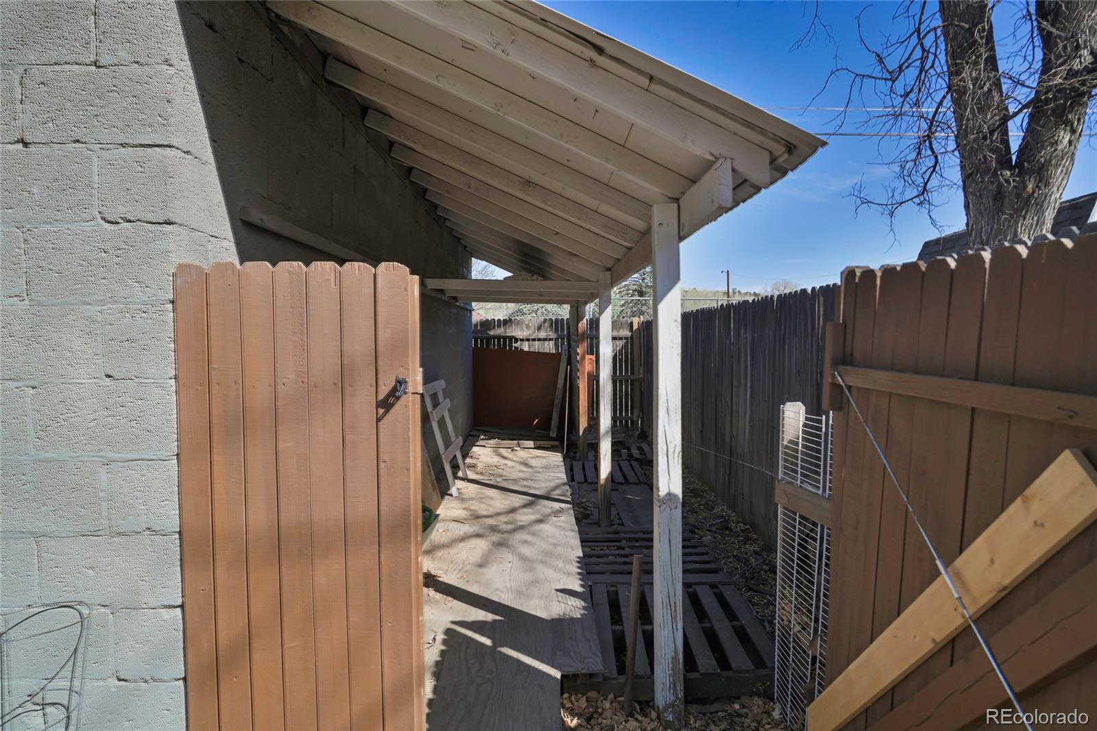MLS Image #24 for 232 e 6th street,walsenburg, Colorado