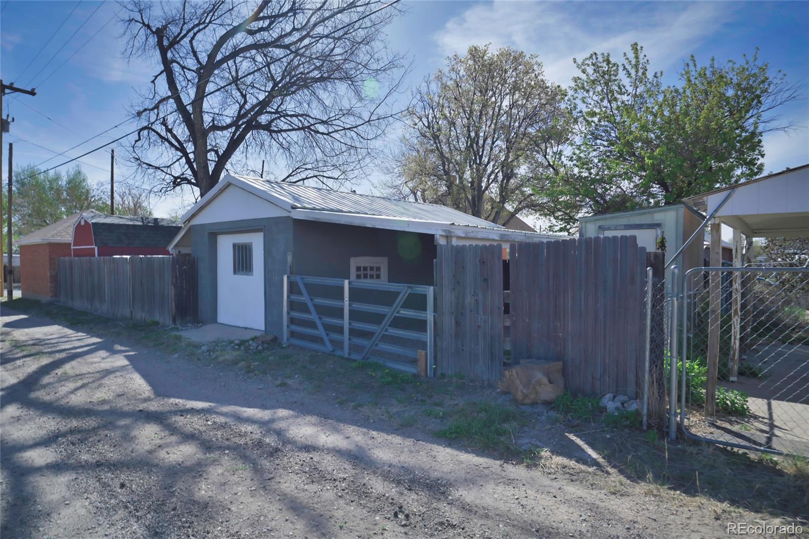MLS Image #29 for 232 e 6th street,walsenburg, Colorado