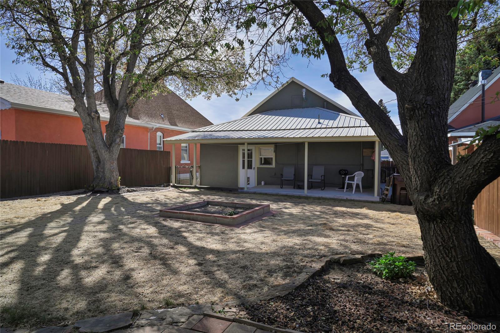 MLS Image #31 for 232 e 6th street,walsenburg, Colorado